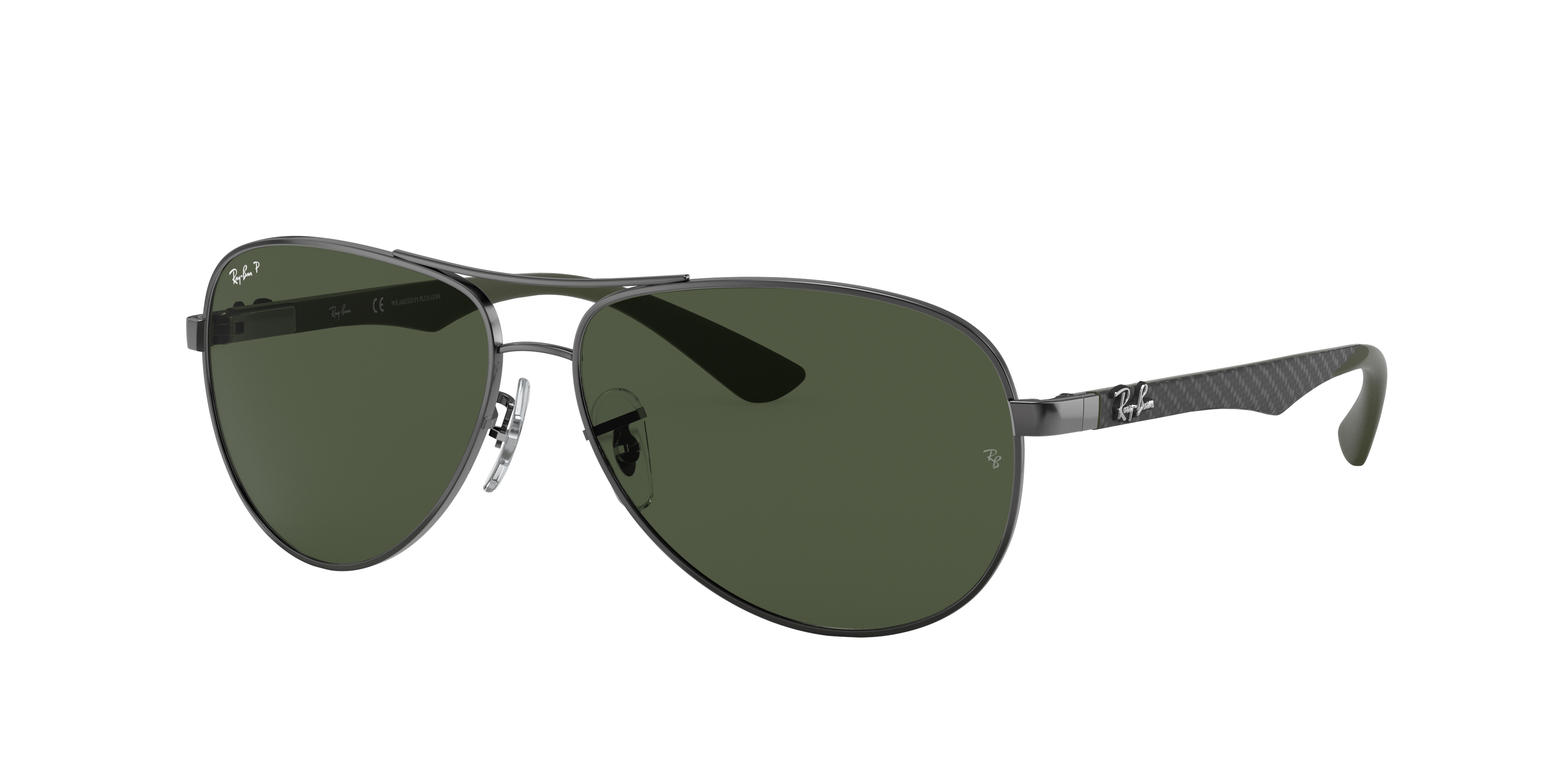Ray-Ban RB8313 CARBON FIBRE 004/N5