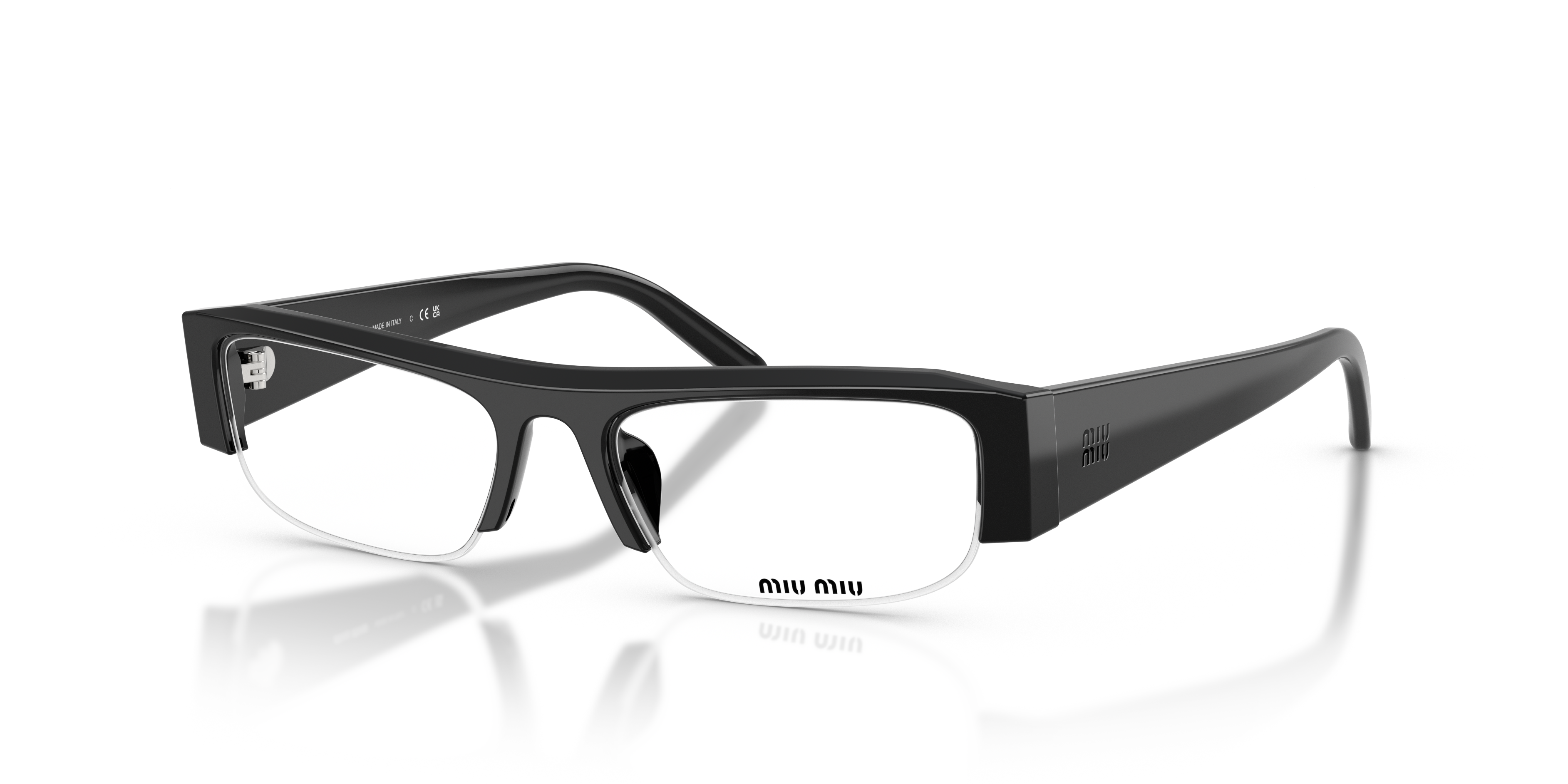 Miu Miu MU B07S 16K08N