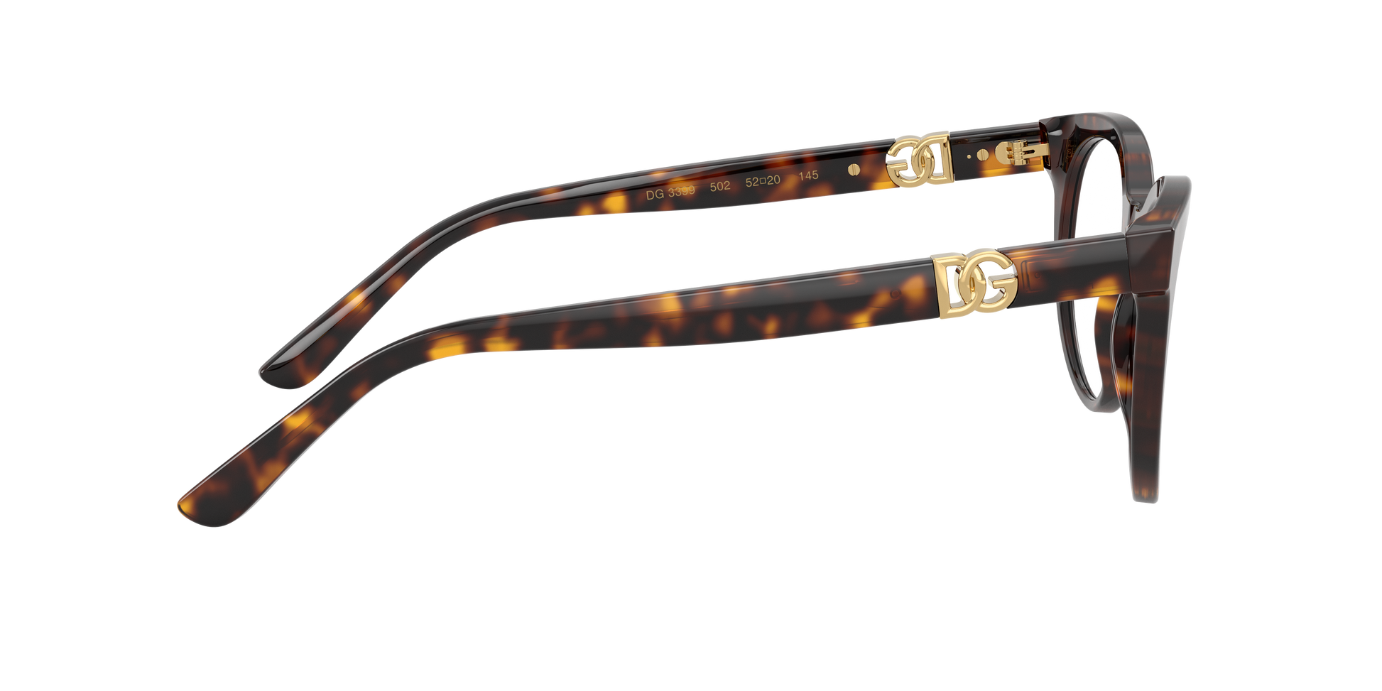 Dolce & Gabbana DG3399 502