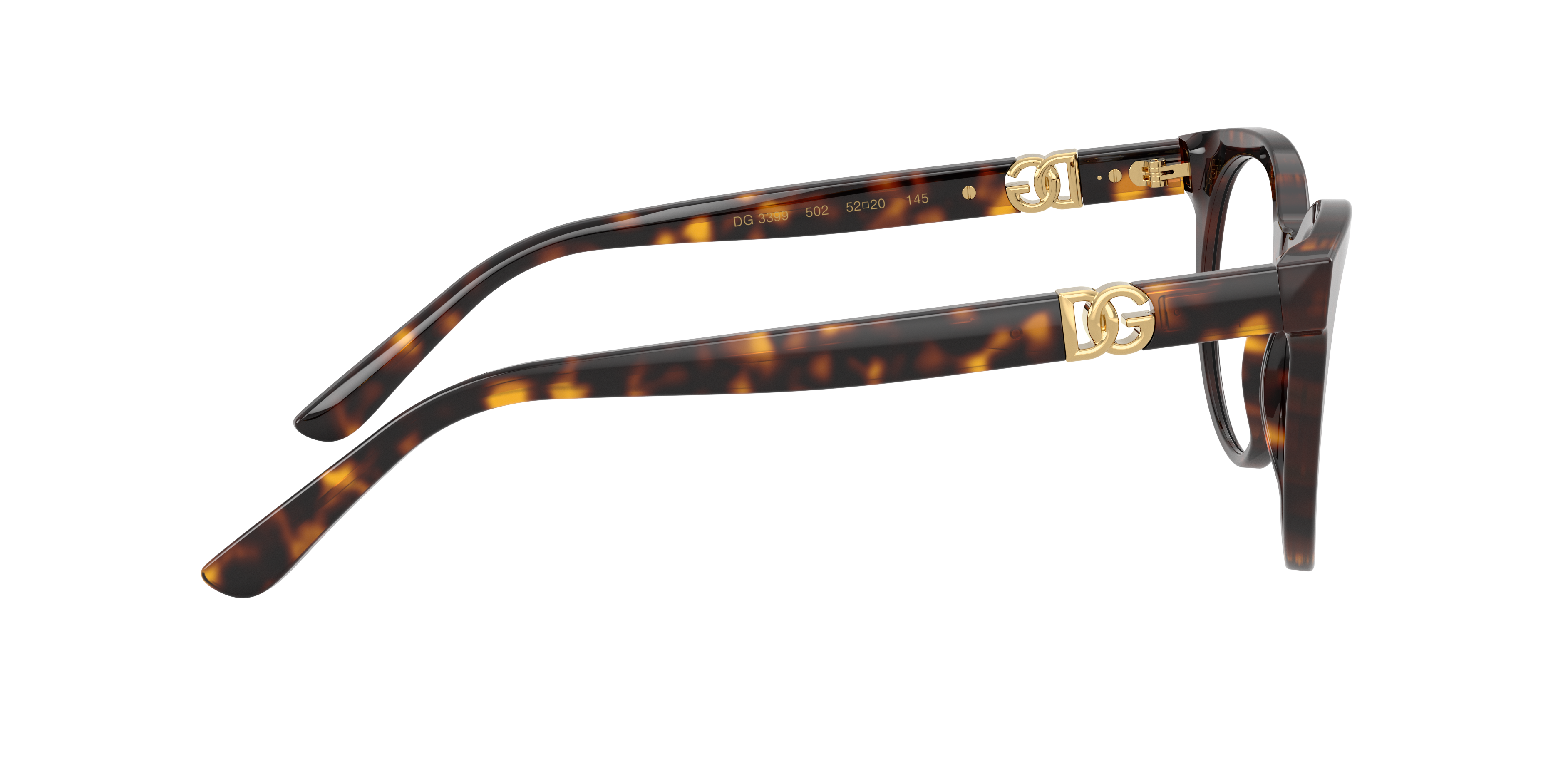 Dolce & Gabbana DG3399 502