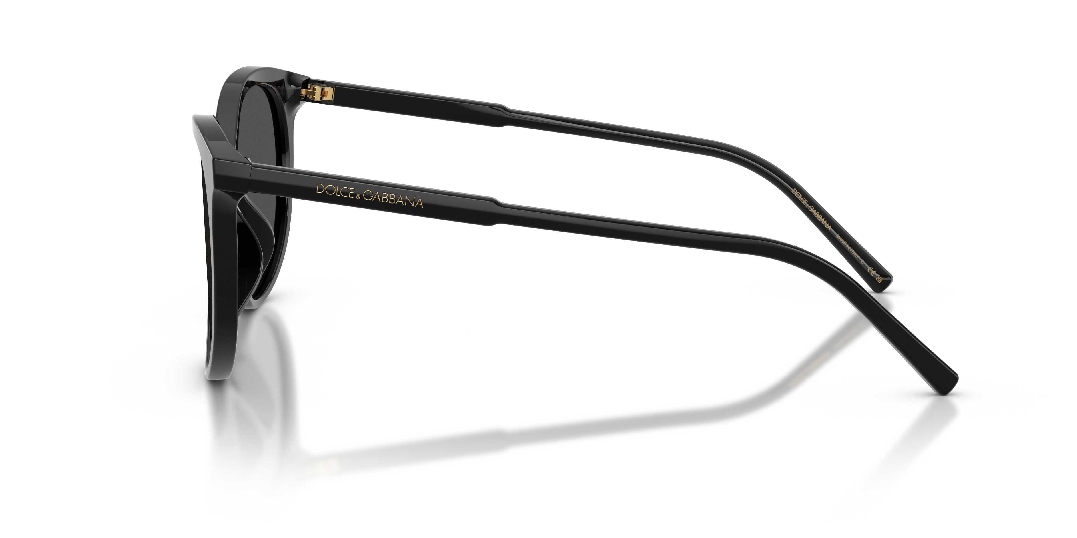 Dolce & Gabbana DG4540 501/87