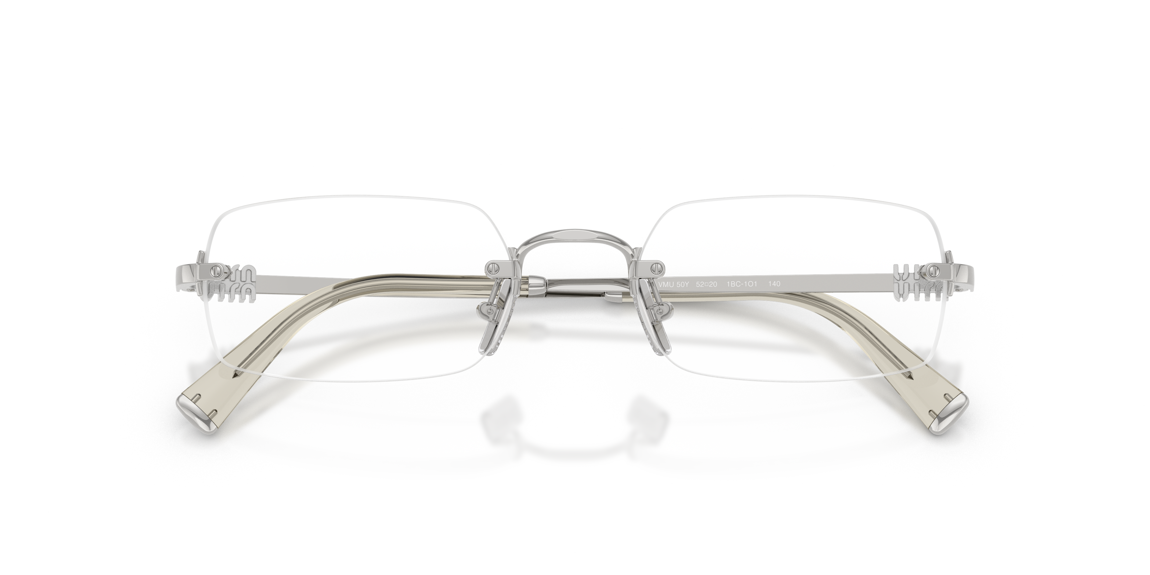 Miu Miu MU 50YV 1BC1O1