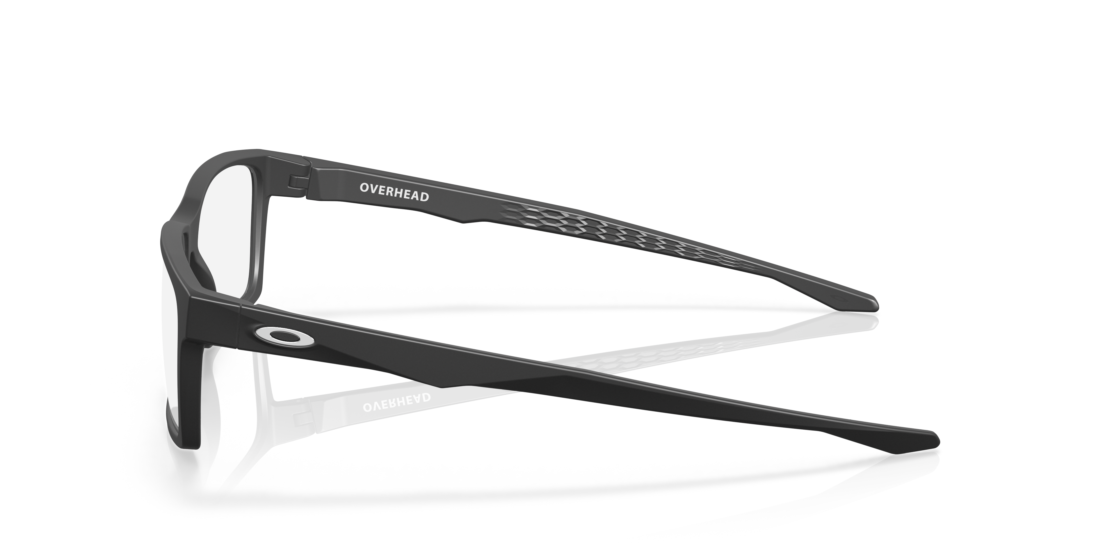 Oakley OX8060 OVERHEAD 806001