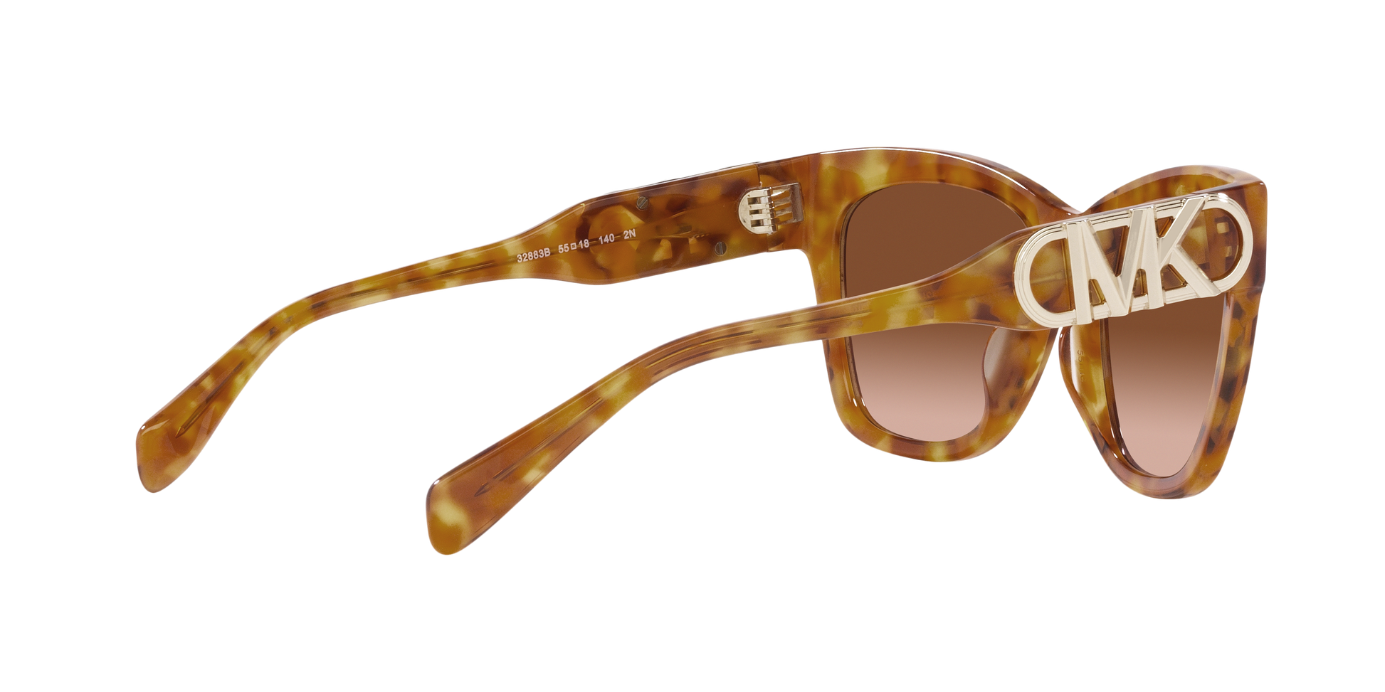 Michael Kors MK2182U EMPIRE SQUARE 32883B