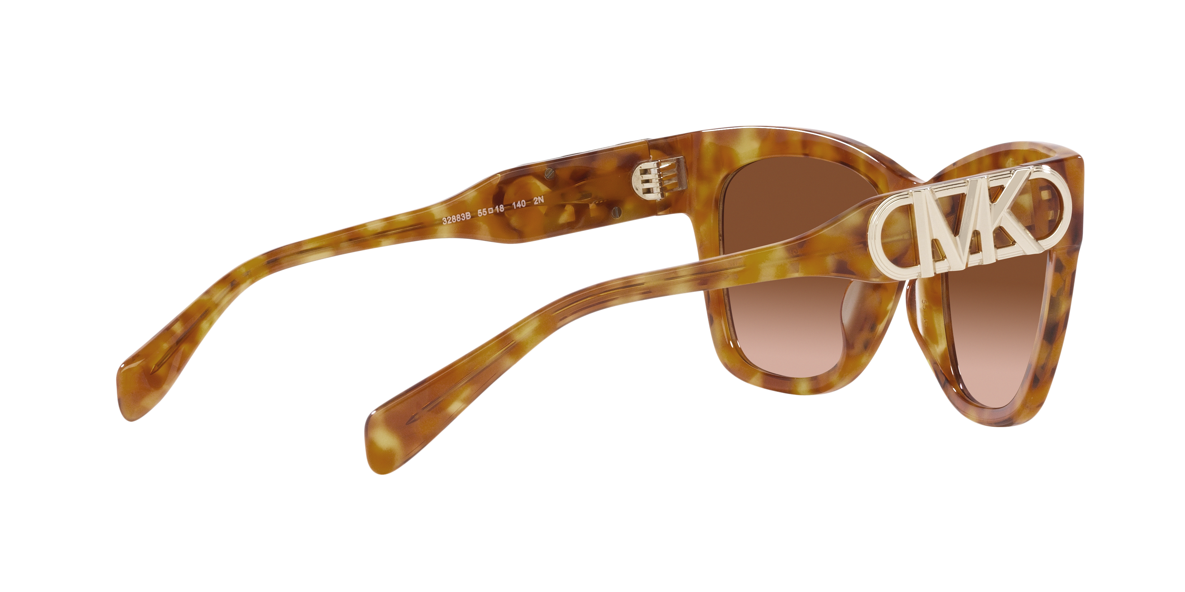 Michael Kors MK2182U EMPIRE SQUARE 32883B