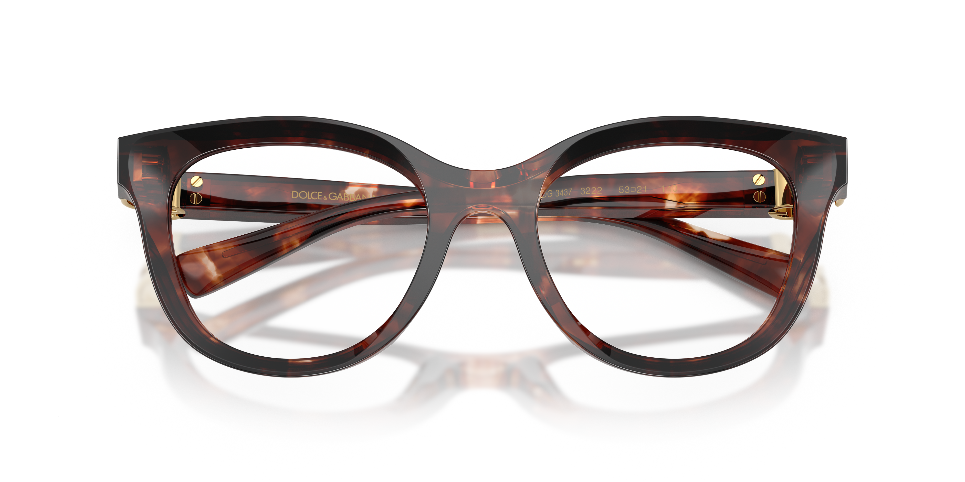 Dolce & Gabbana DG3437 3222