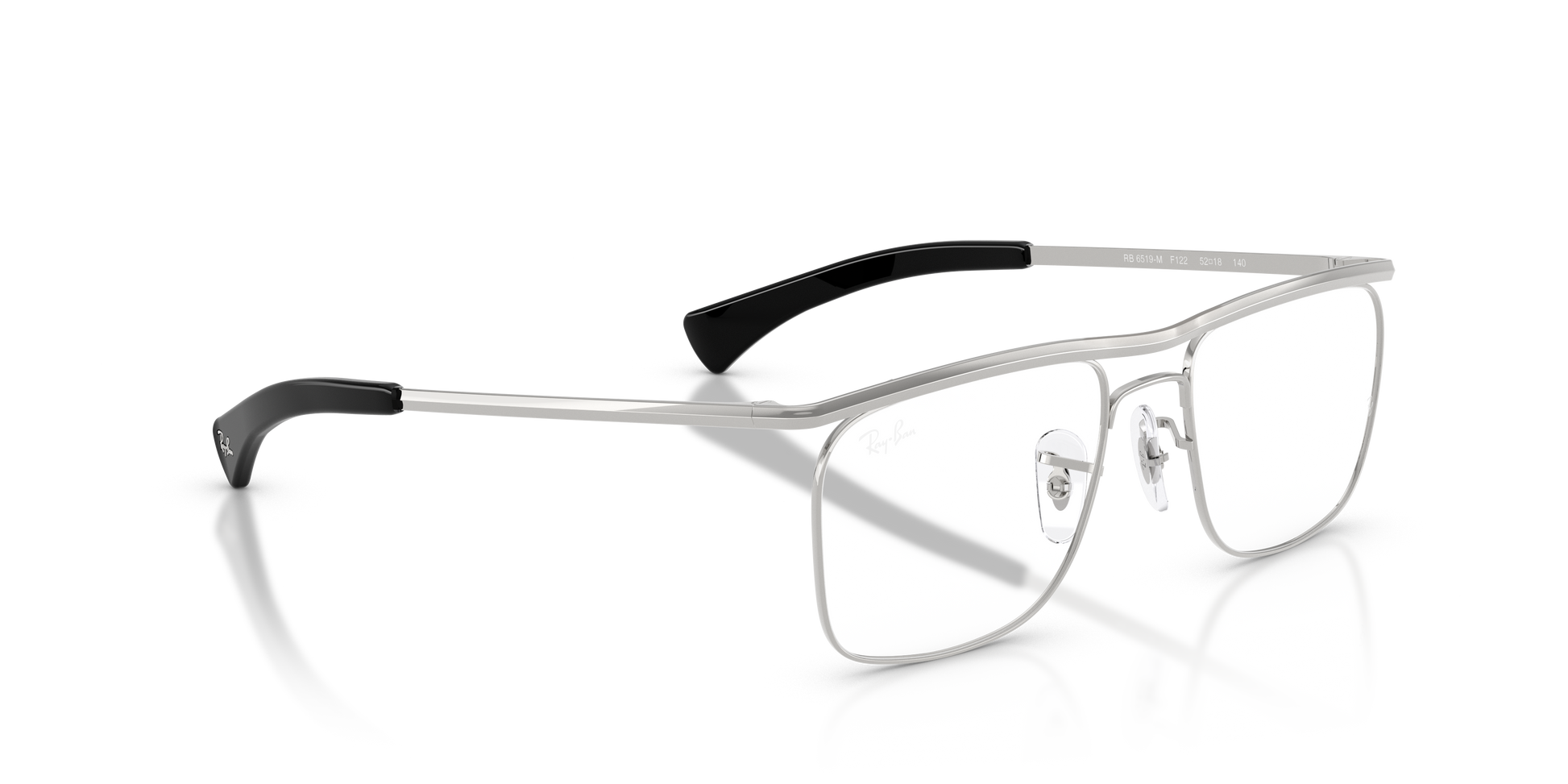 Ray-Ban RX6519M F122