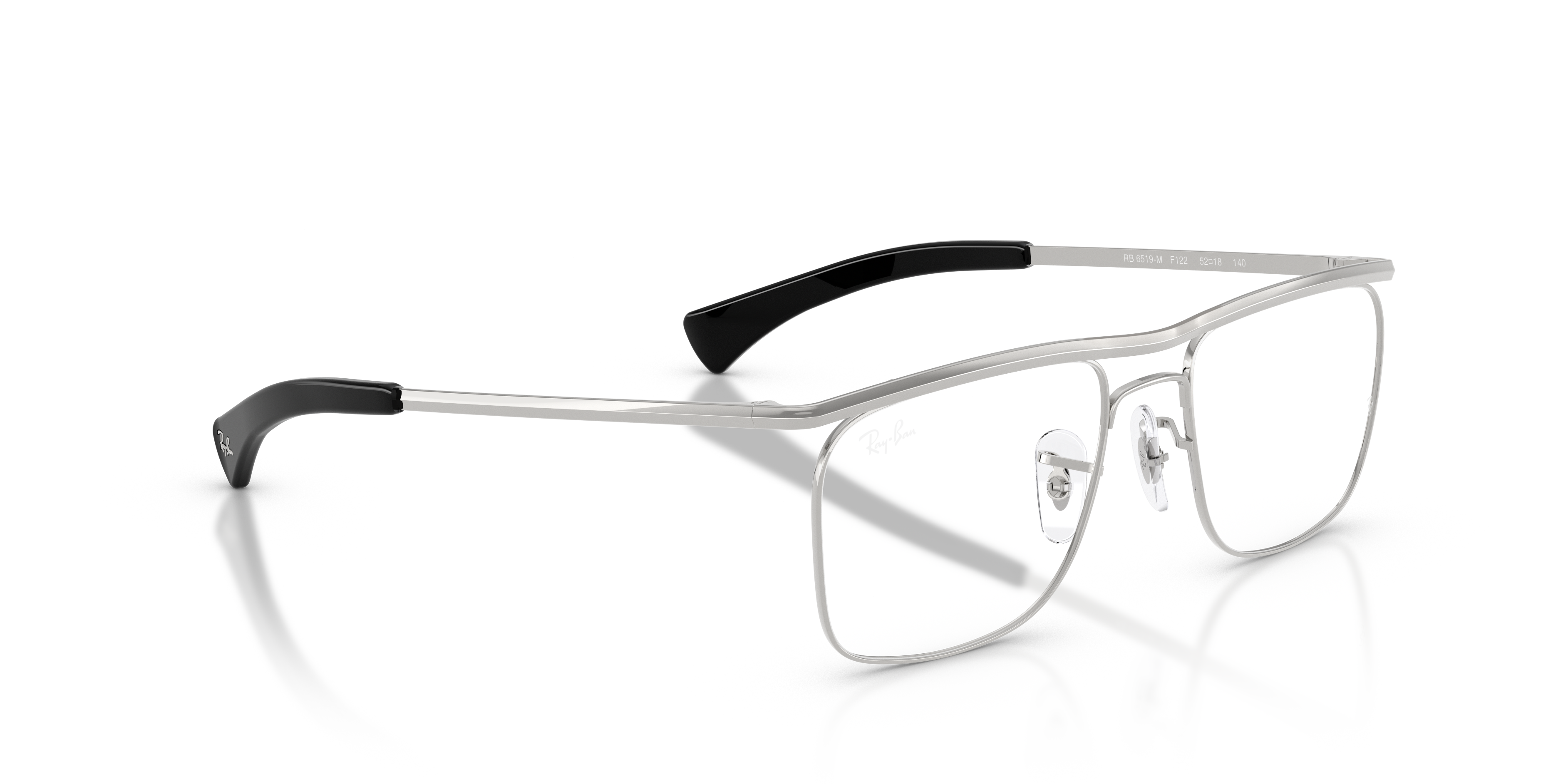 Ray-Ban RX6519M F122