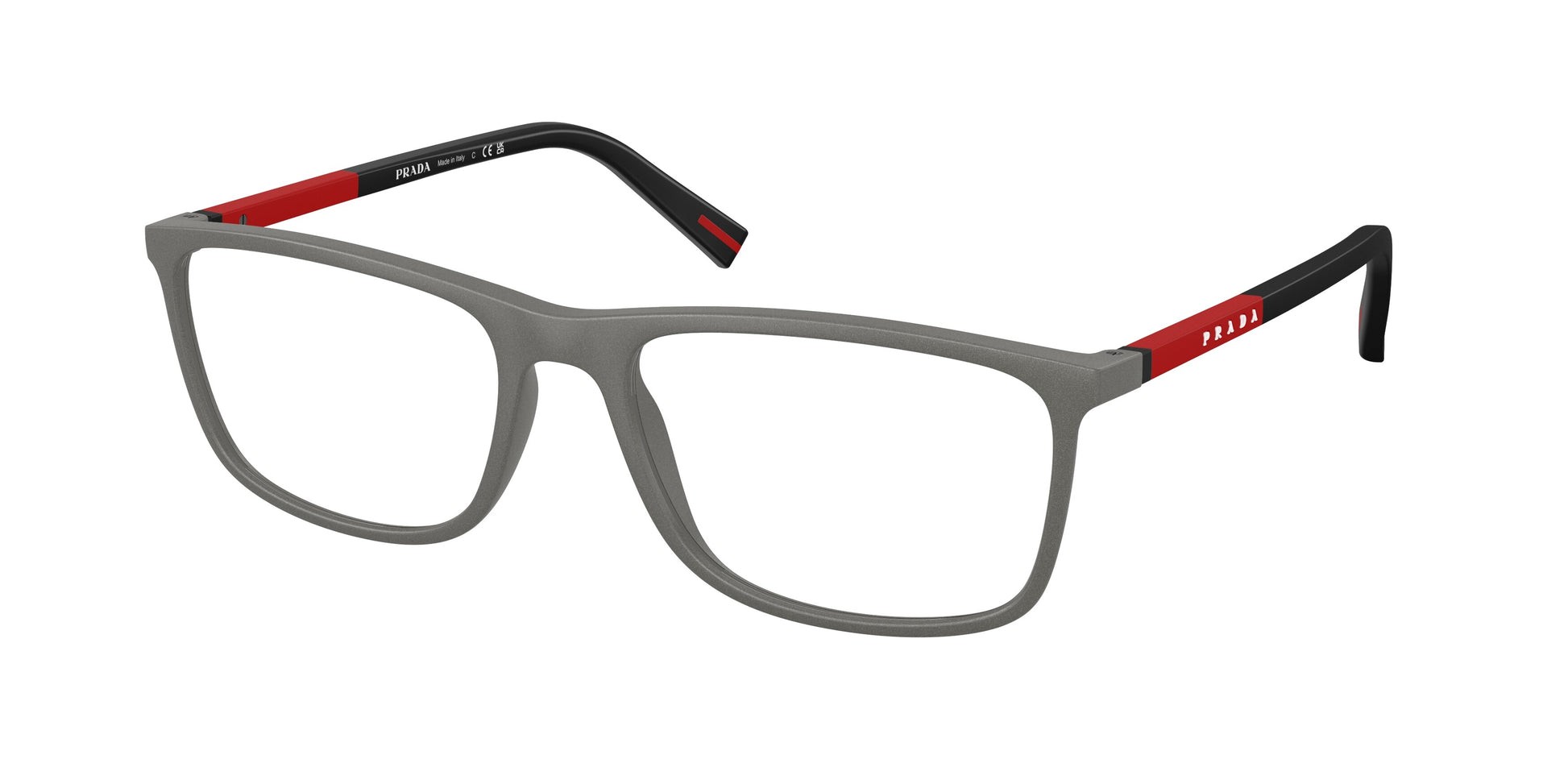 Prada Linea Rossa PS 03QV 16X1O1