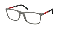 Prada Linea Rossa PS 03QV 16X1O1