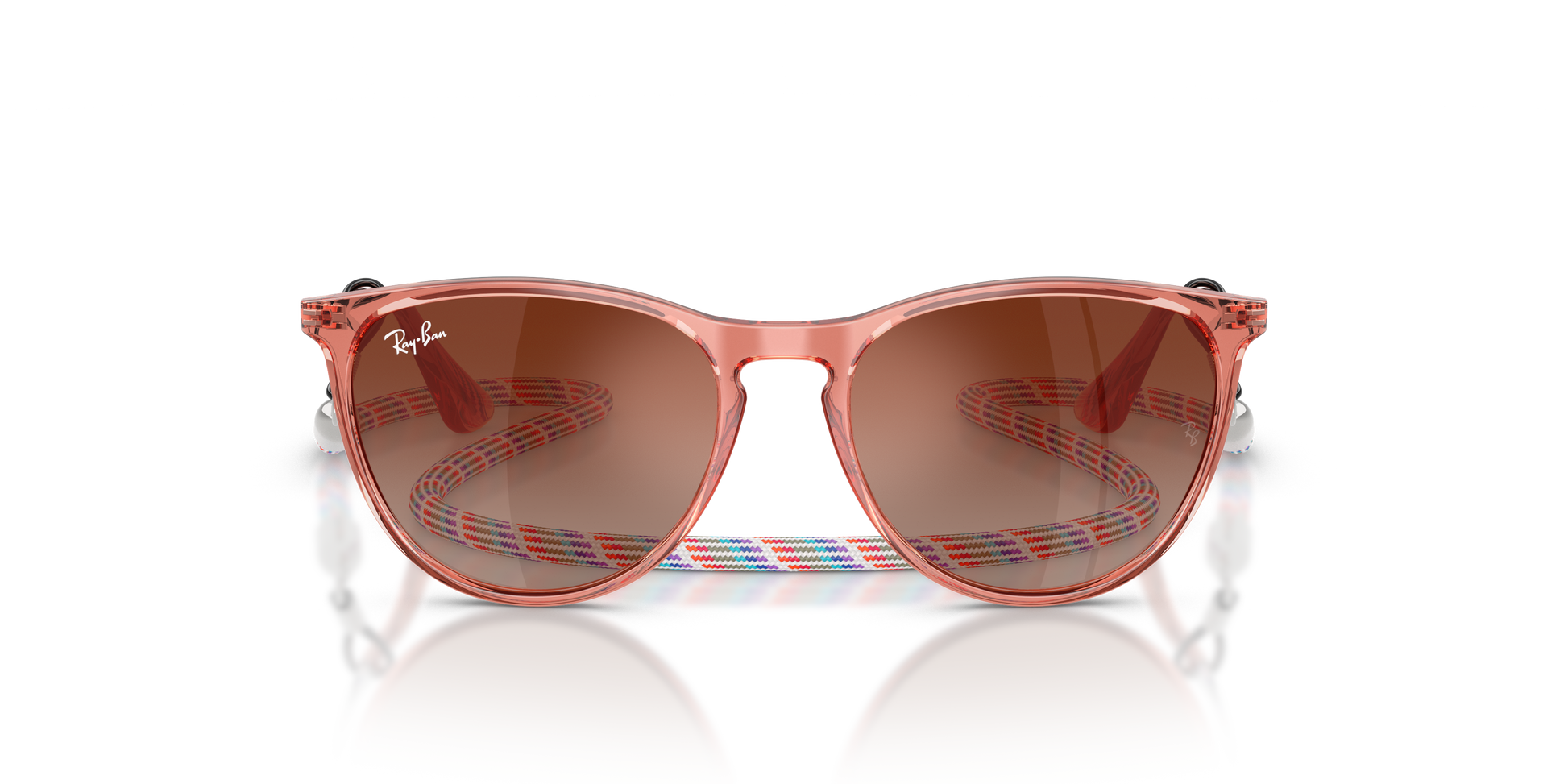 Ray-Ban RJ9060S JUNIOR ERIKA 7225S0