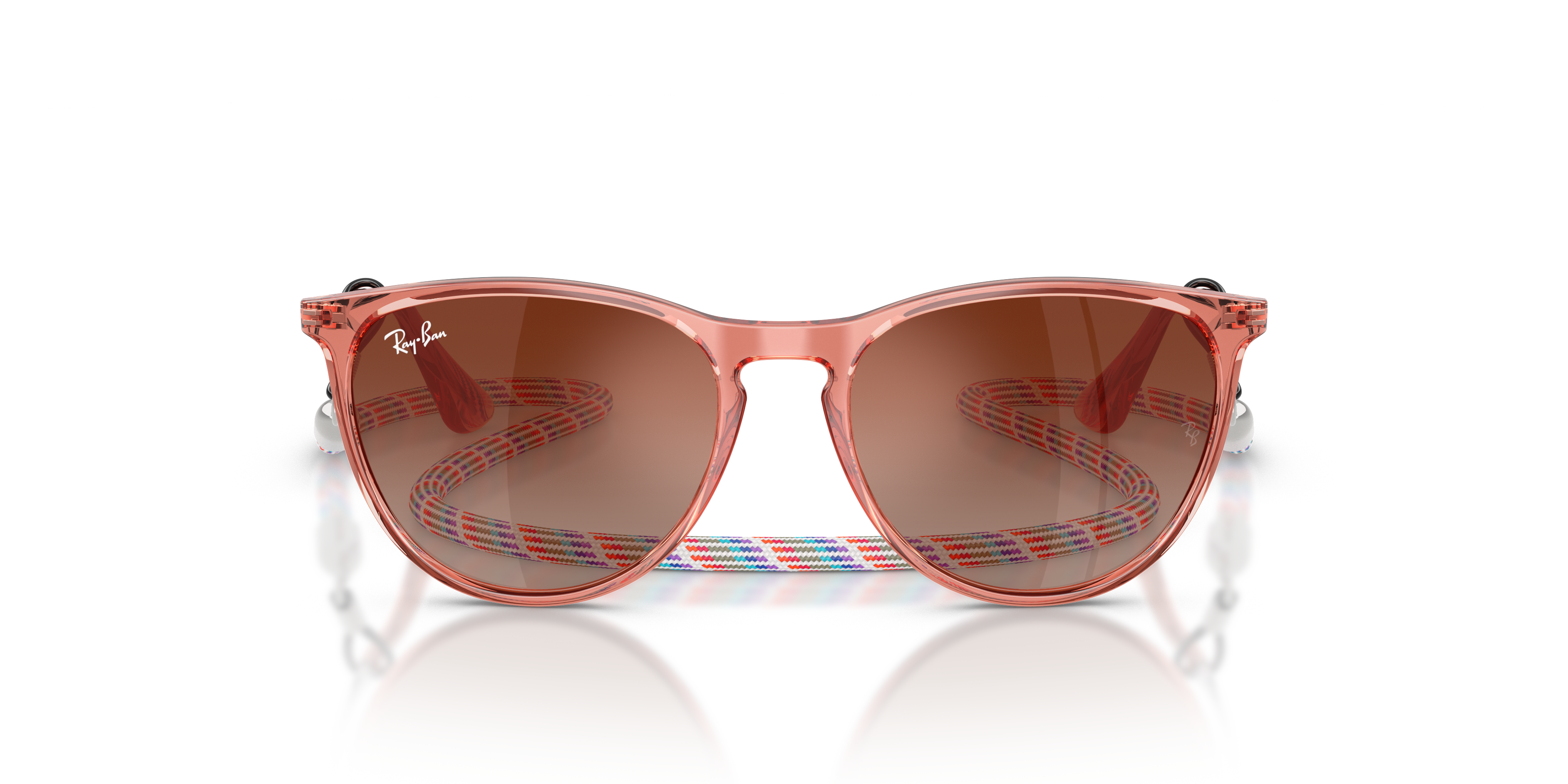 Ray-Ban RJ9060S JUNIOR ERIKA 7225S0