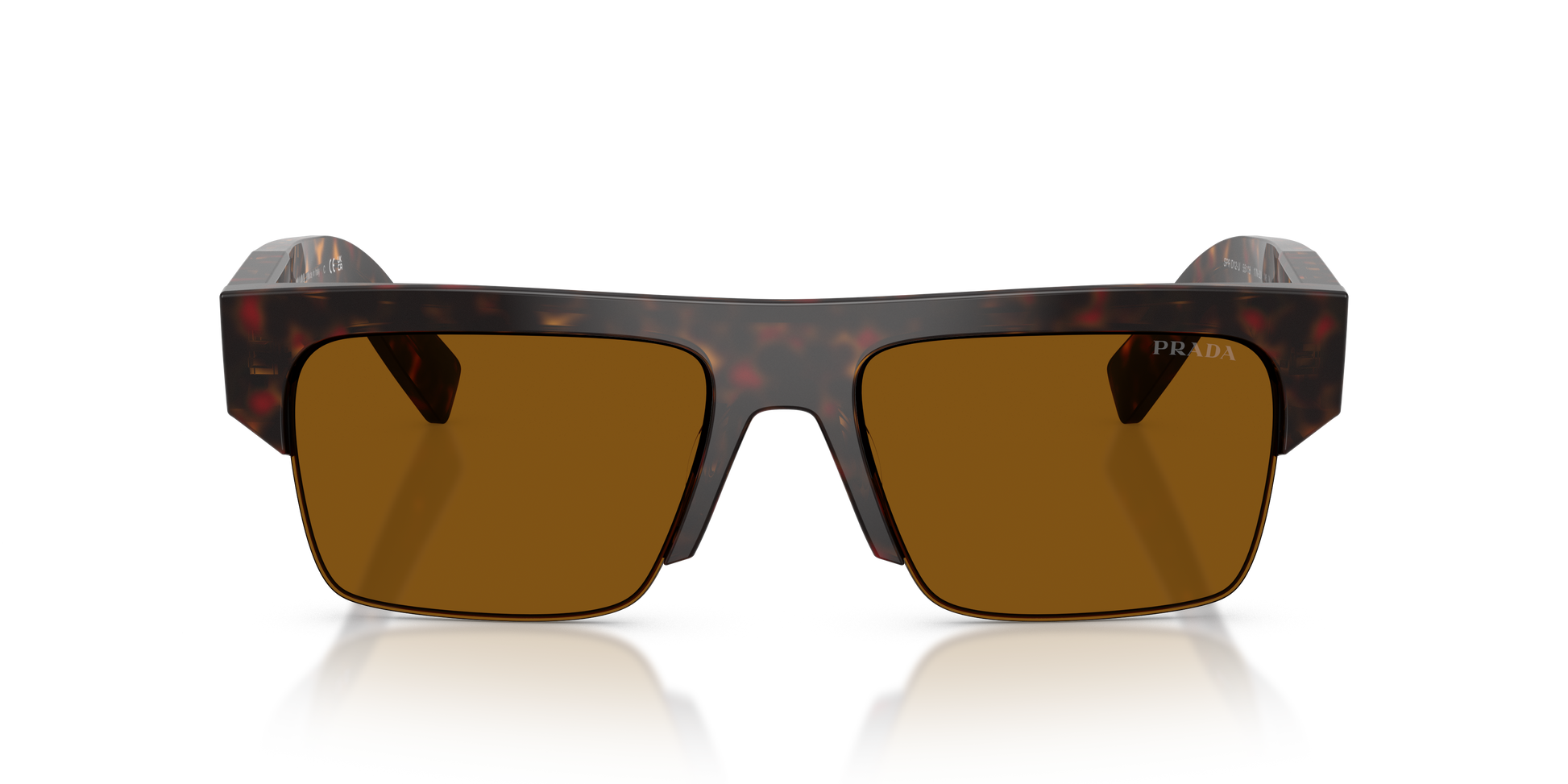 Prada PR D12SU 17N20V