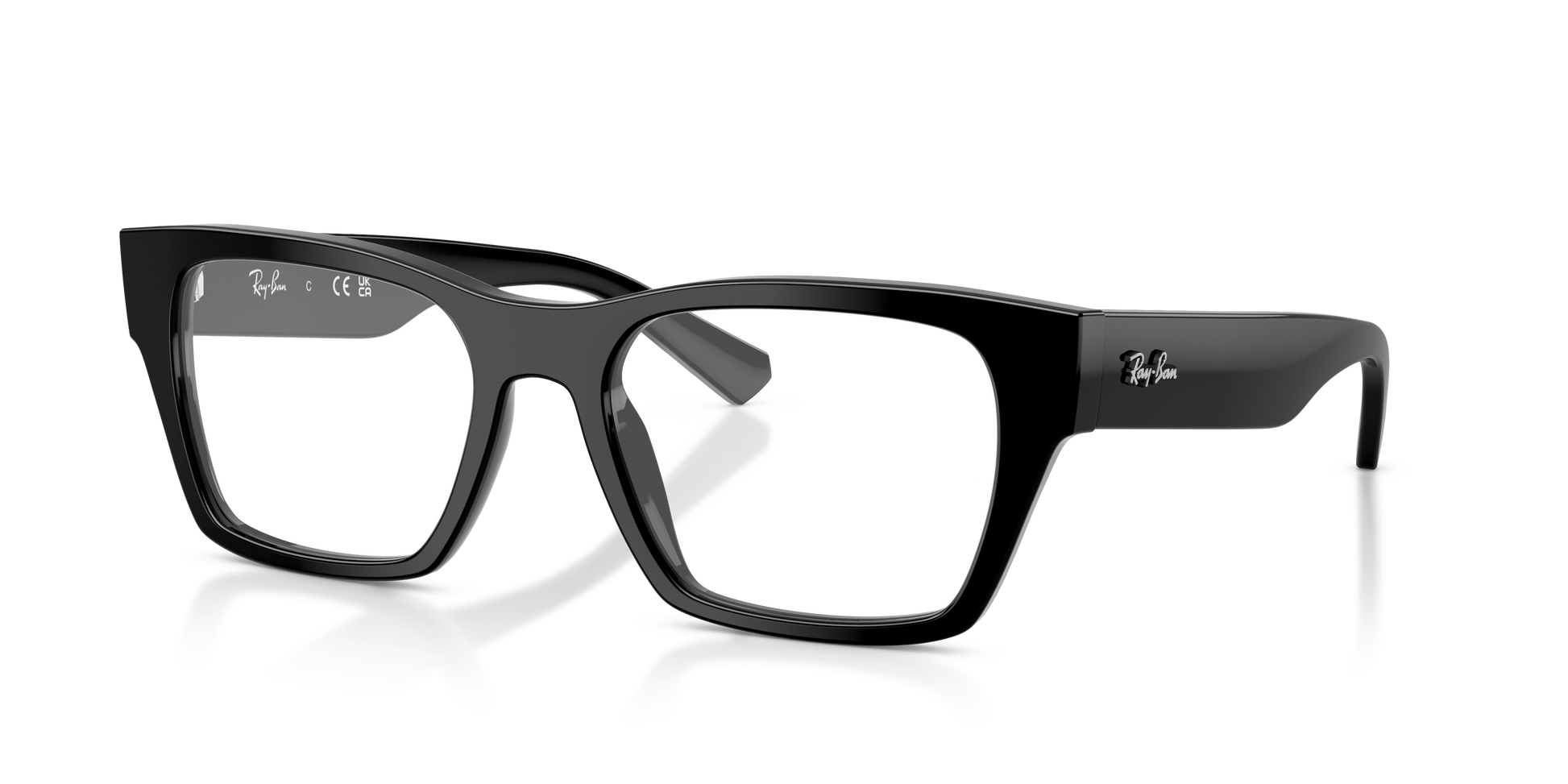 Ray-Ban Vista RX5448 2000
