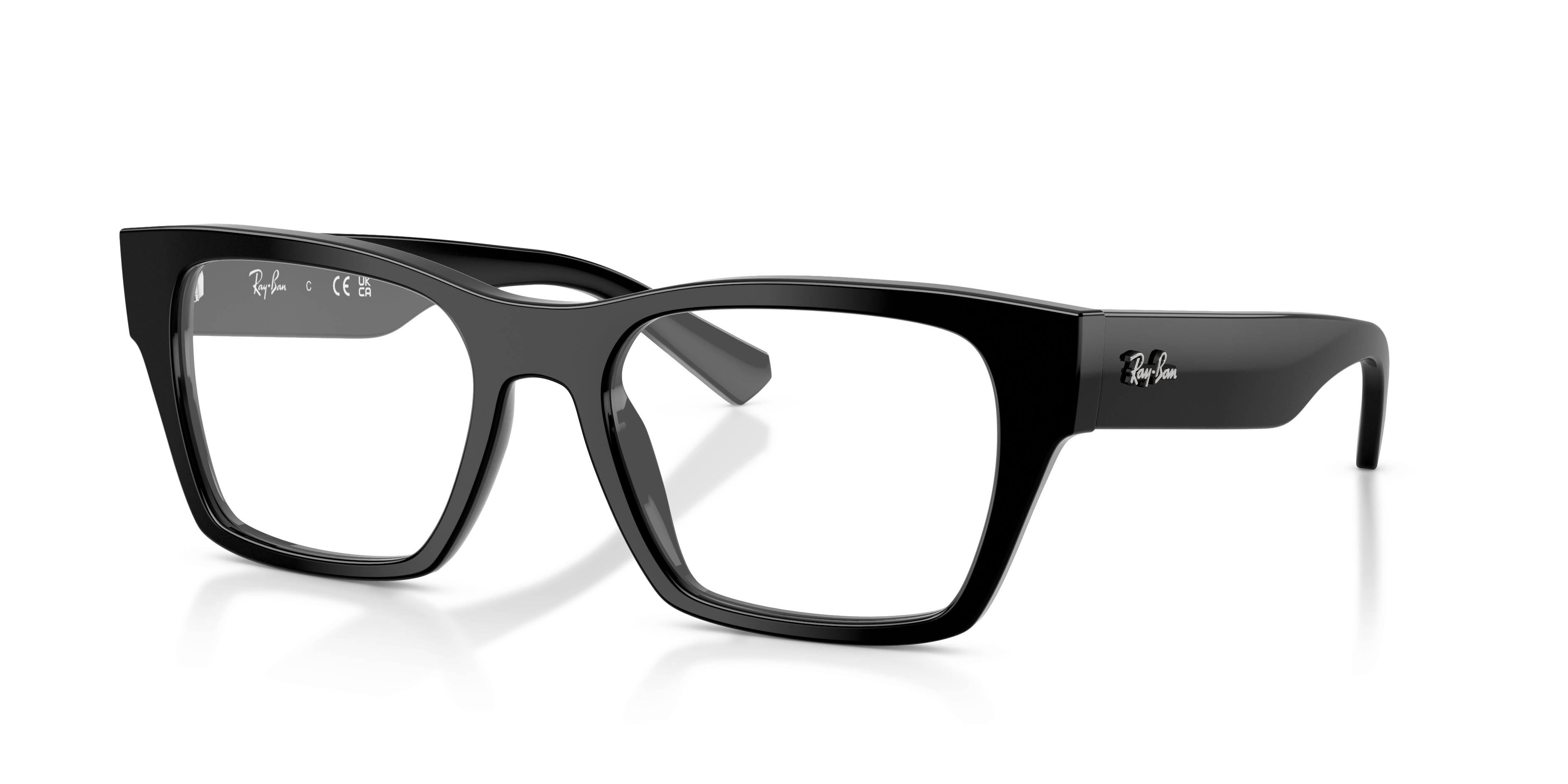 Ray-Ban Vista RX5448 2000