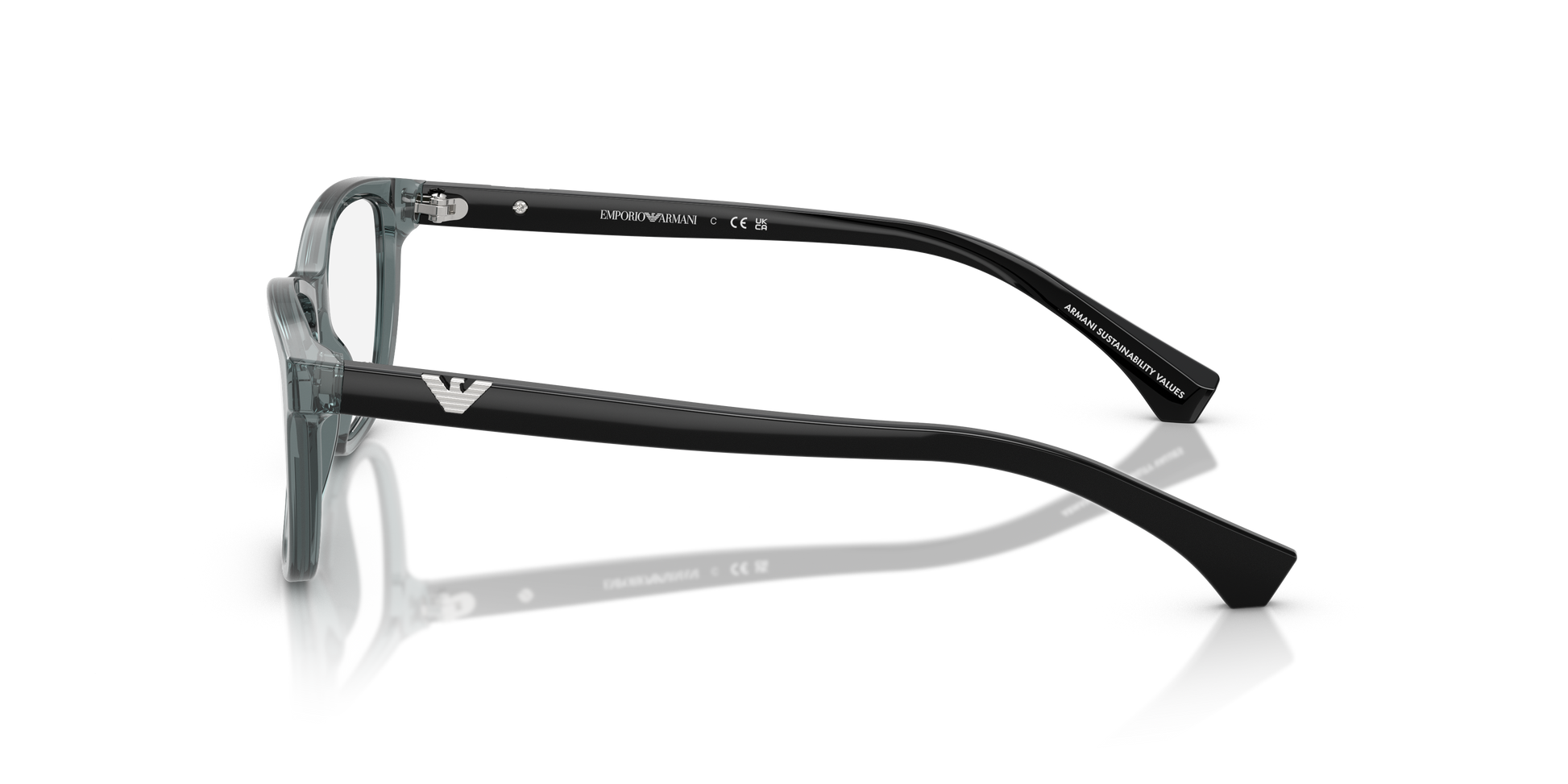 Emporio Armani EA3099 6364