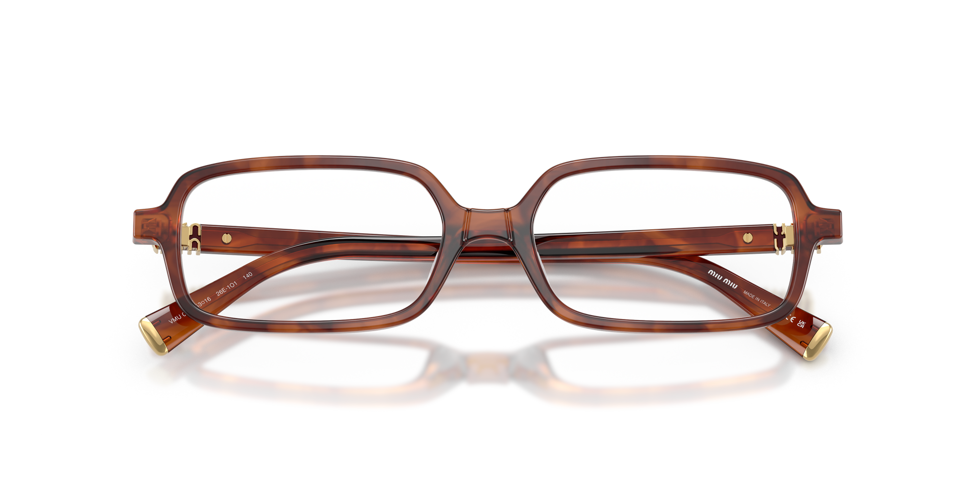 Miu Miu MU 01YV 26E1O1