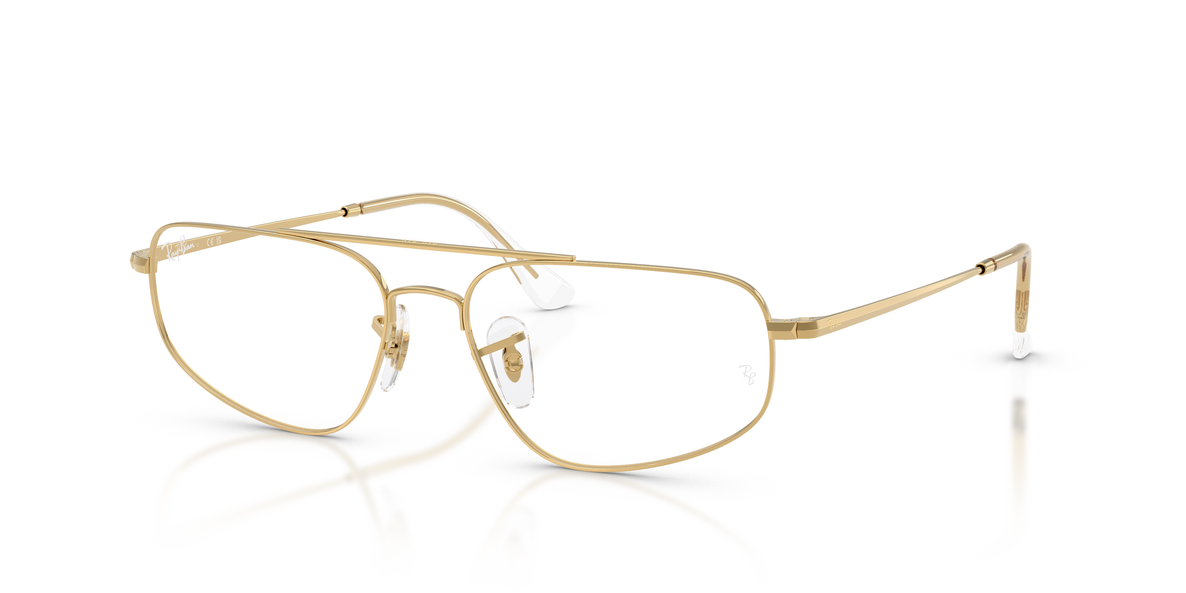 Ray-Ban RX6550 2500