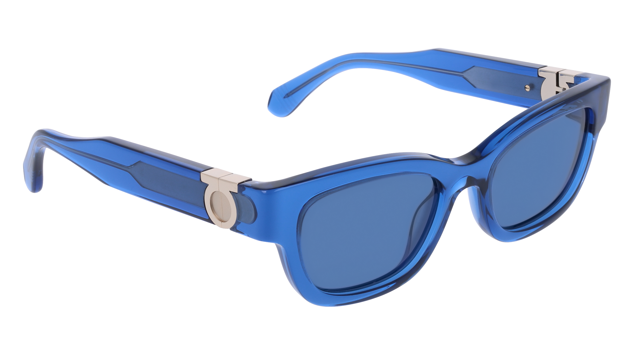 Ferragamo SF2067S 432