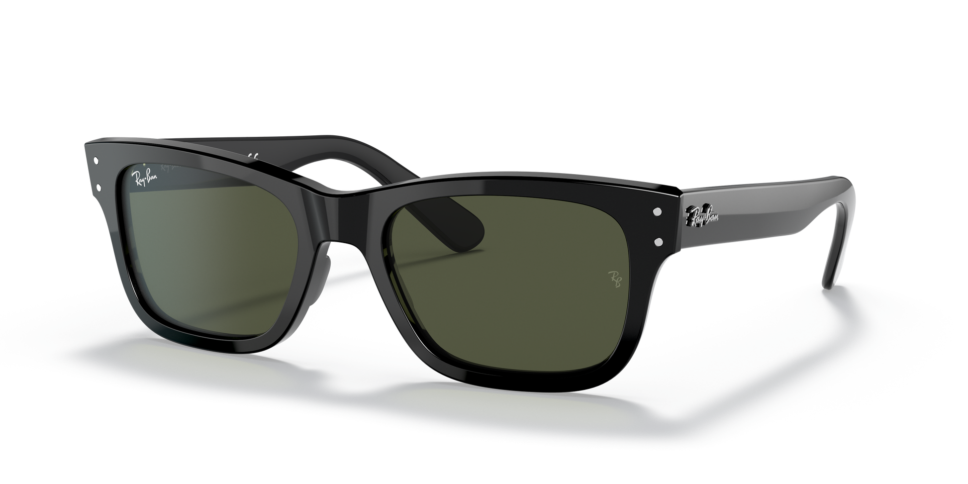 Ray-Ban RB2283 MR BURBANK 901/31