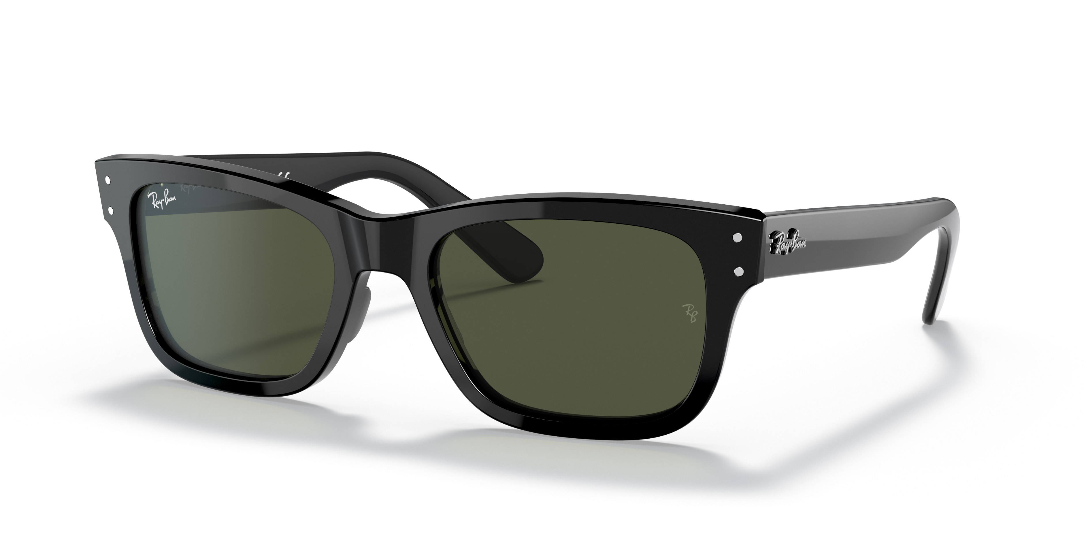Ray-Ban RB2283 MR BURBANK 901/31
