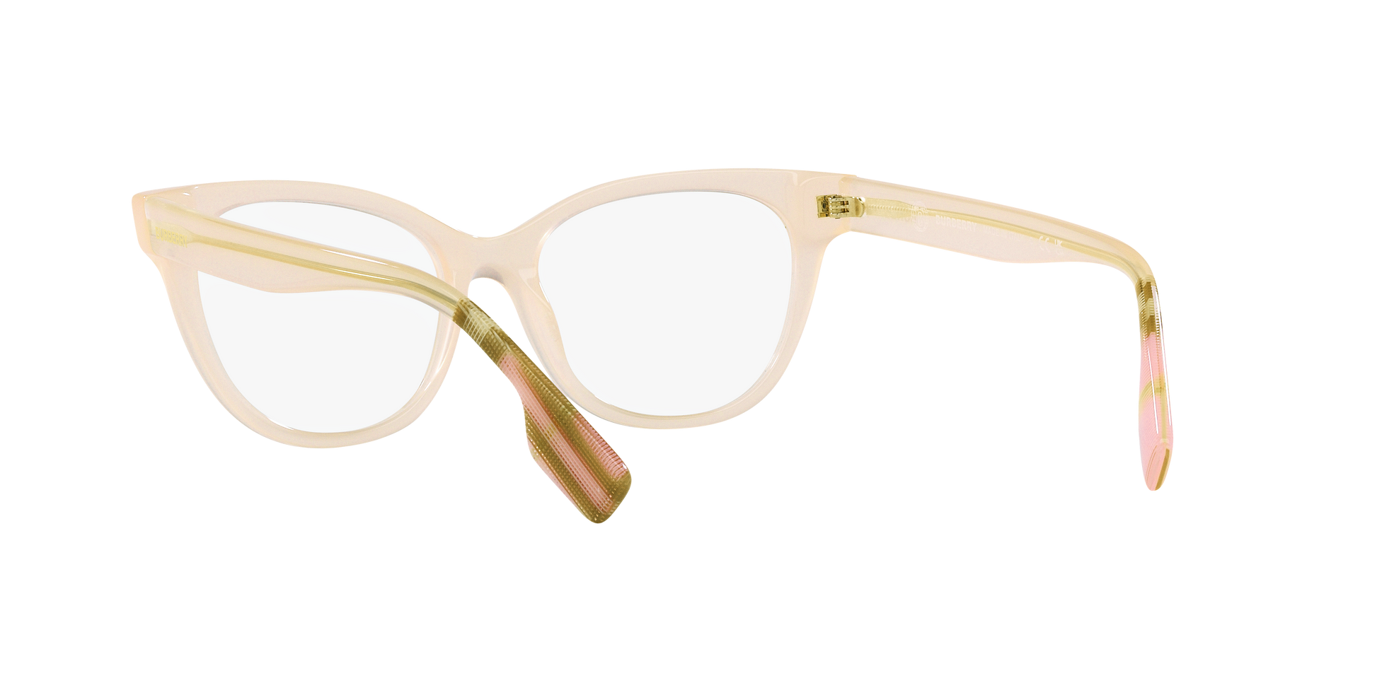 Burberry BE2375 EVELYN 4060