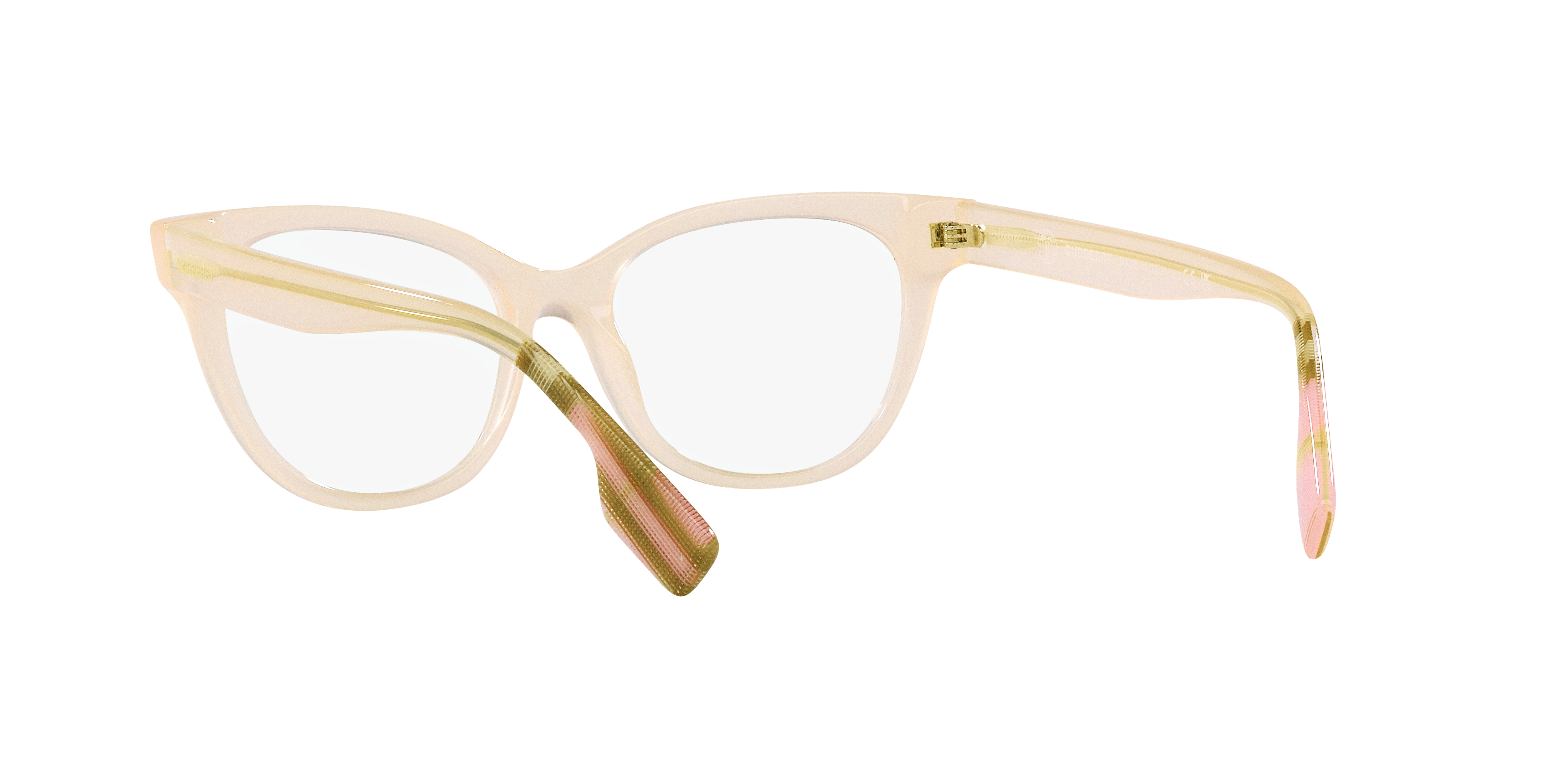 Burberry BE2375 EVELYN 4060