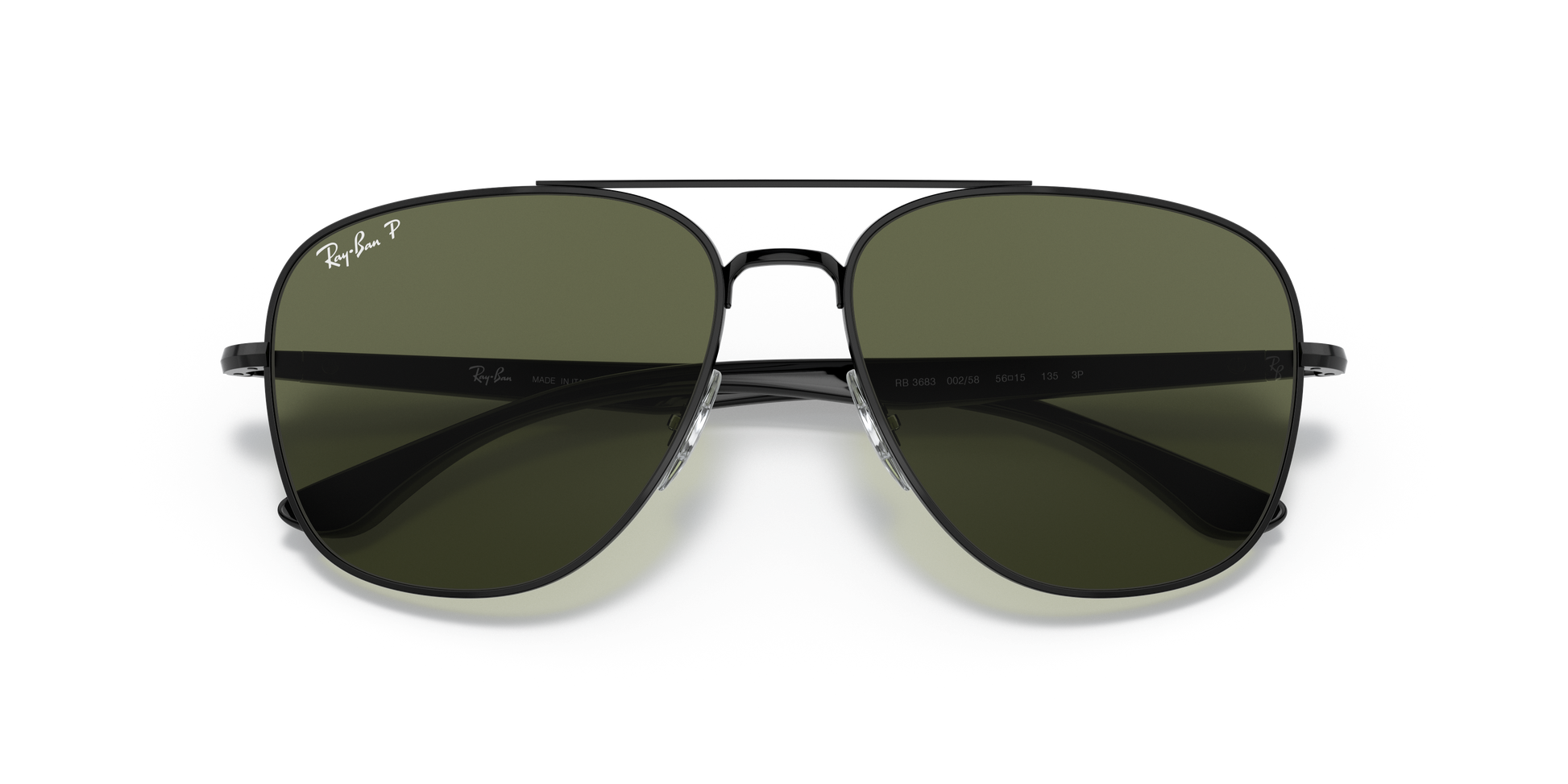Ray-Ban RB3683 002/58