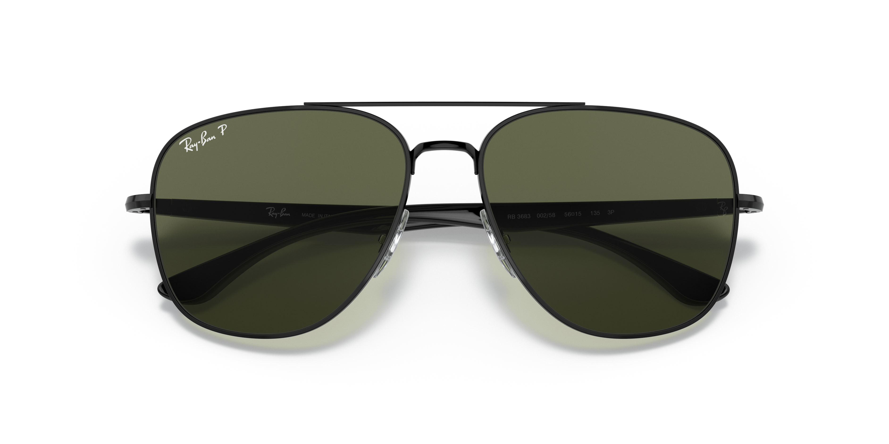 Ray-Ban RB3683 002/58