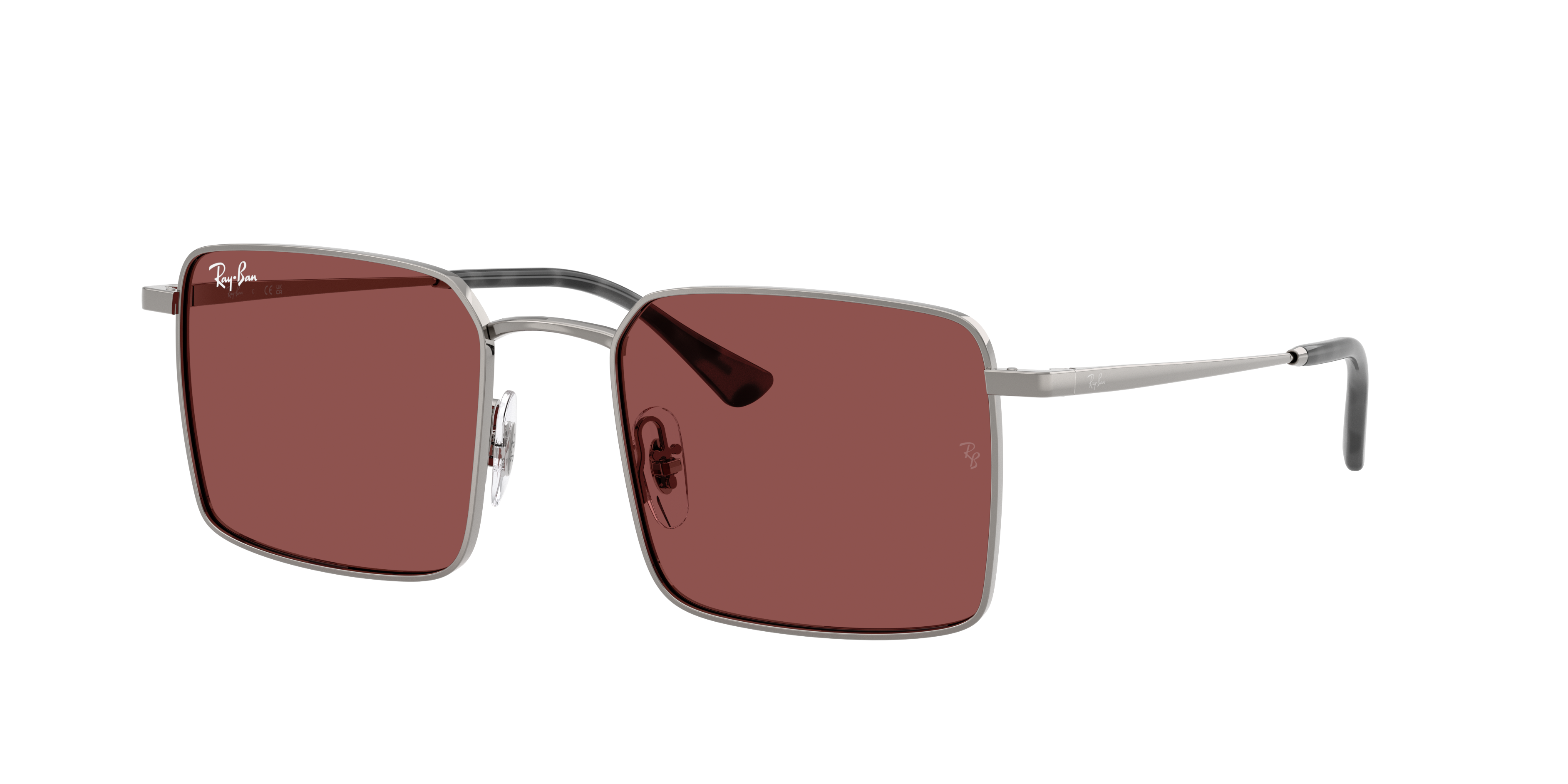 Ray-Ban RB3782 004/75