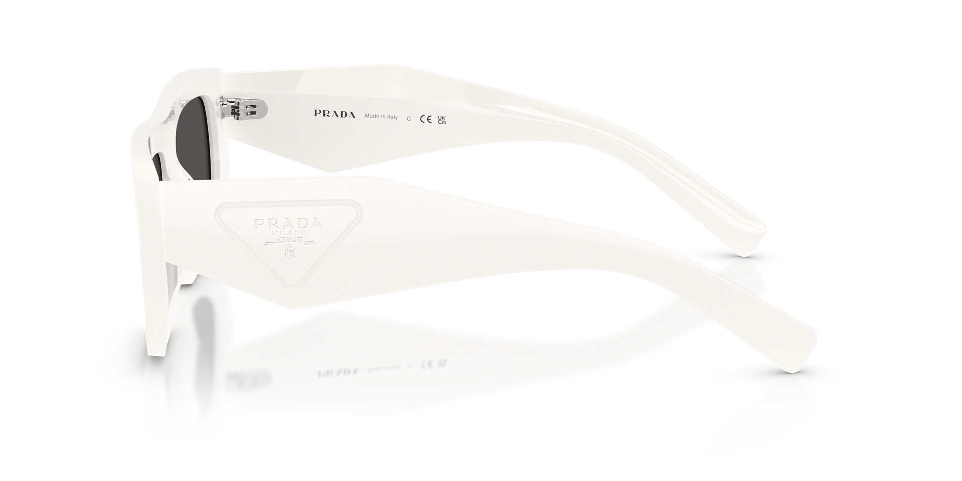 Prada PR D04SU 17K08Z