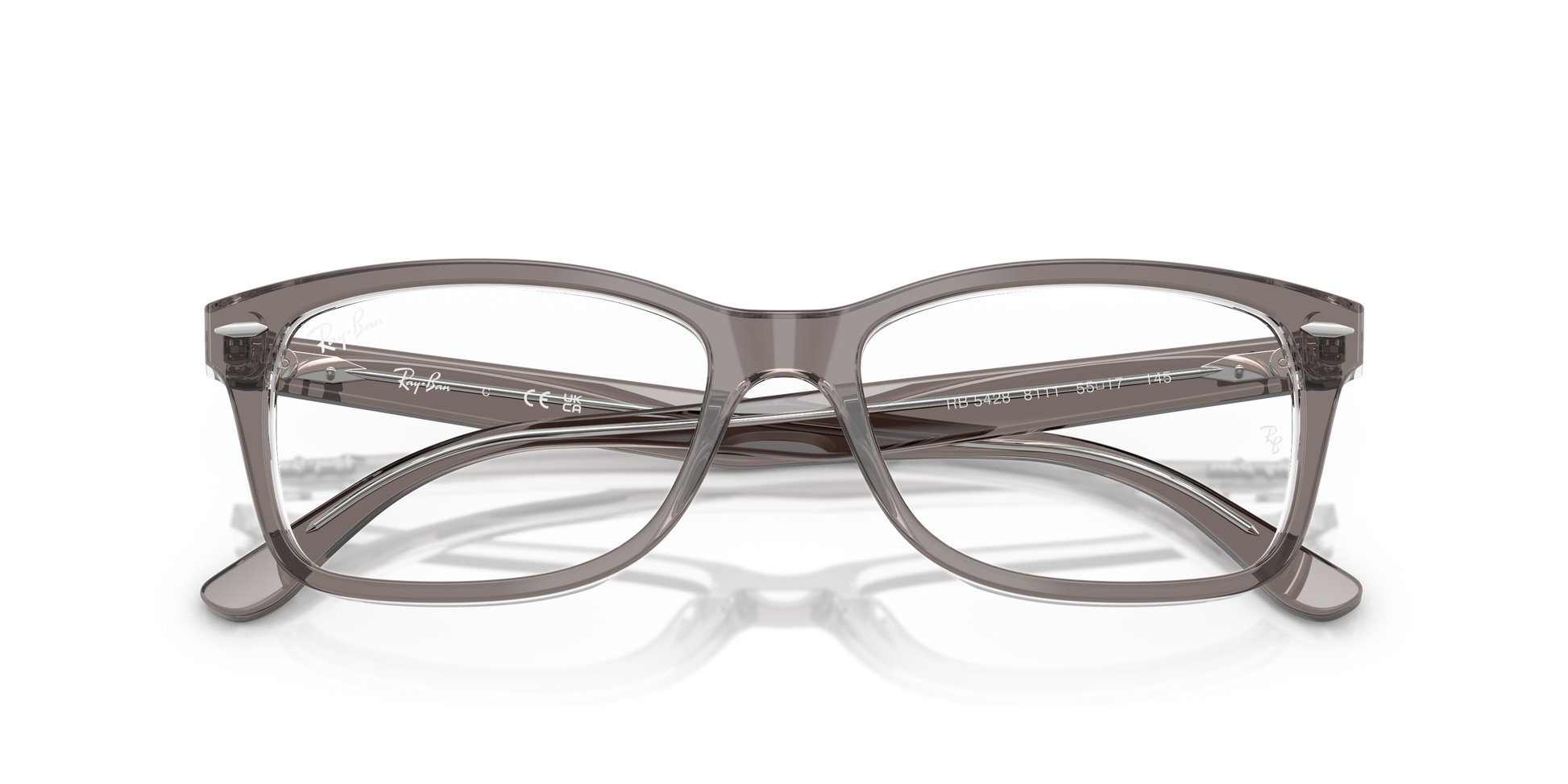 Ray-Ban RX5428 8111
