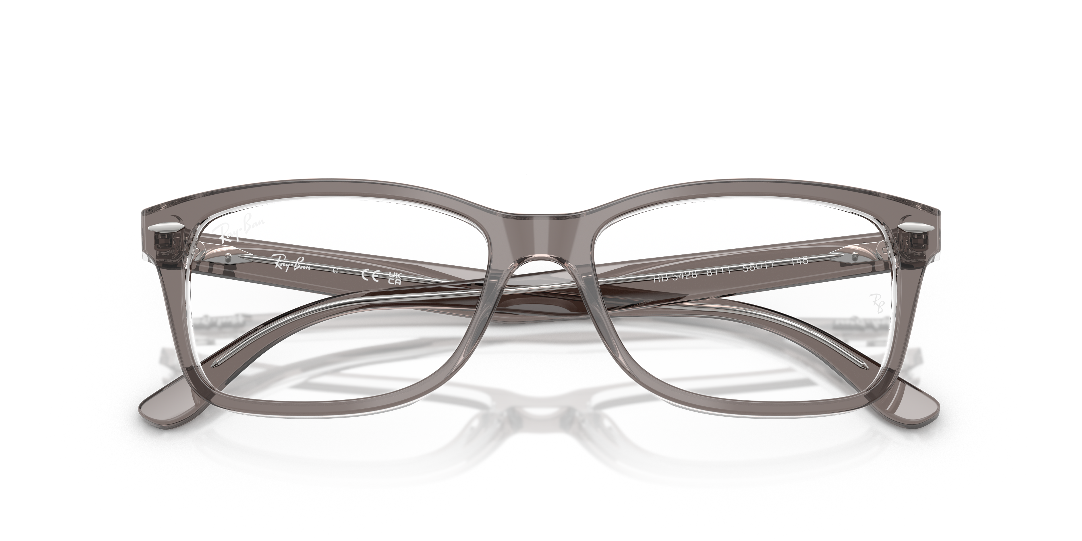 Ray-Ban RX5428 8111