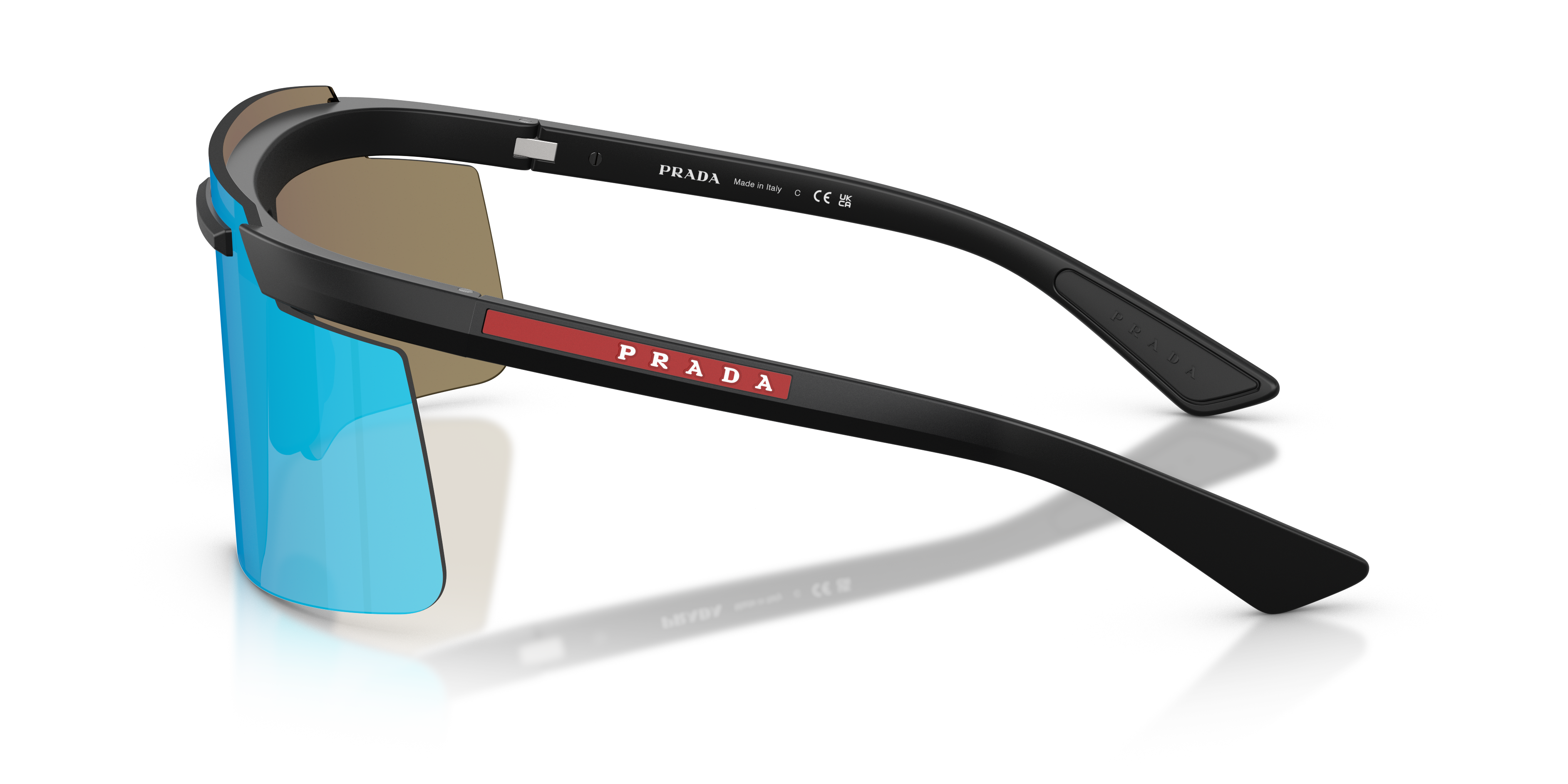 Prada Linea Rossa PS B06S 1BO08R