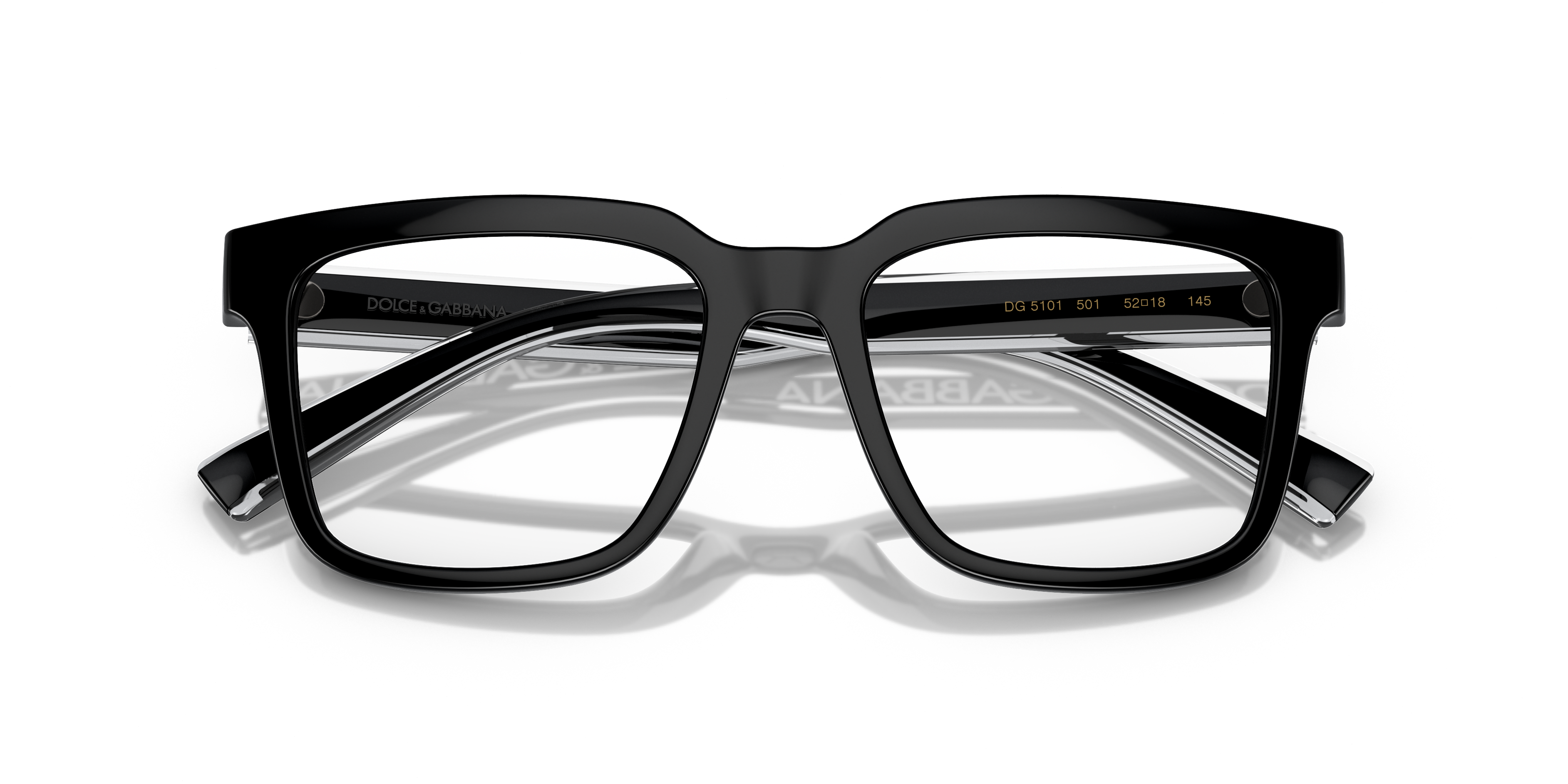 Dolce & Gabbana DG5101 501