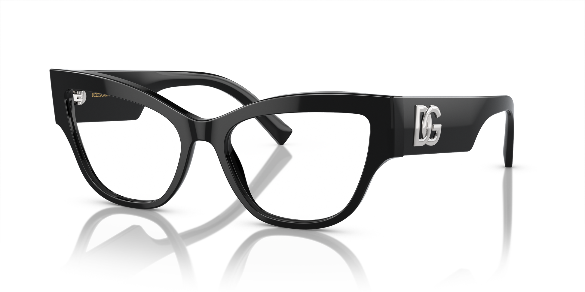 Dolce & Gabbana DG3378 501
