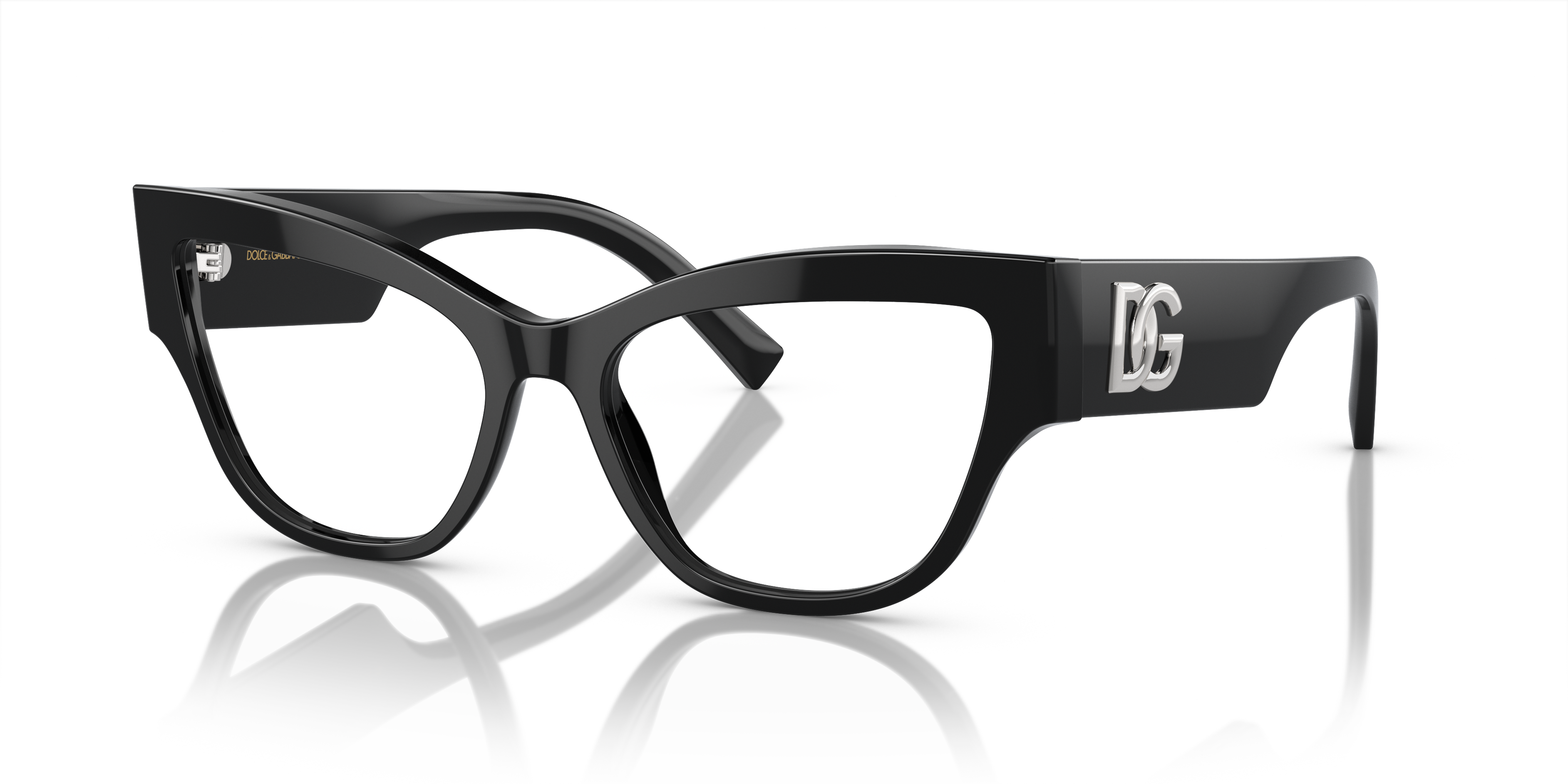 Dolce & Gabbana DG3378 501
