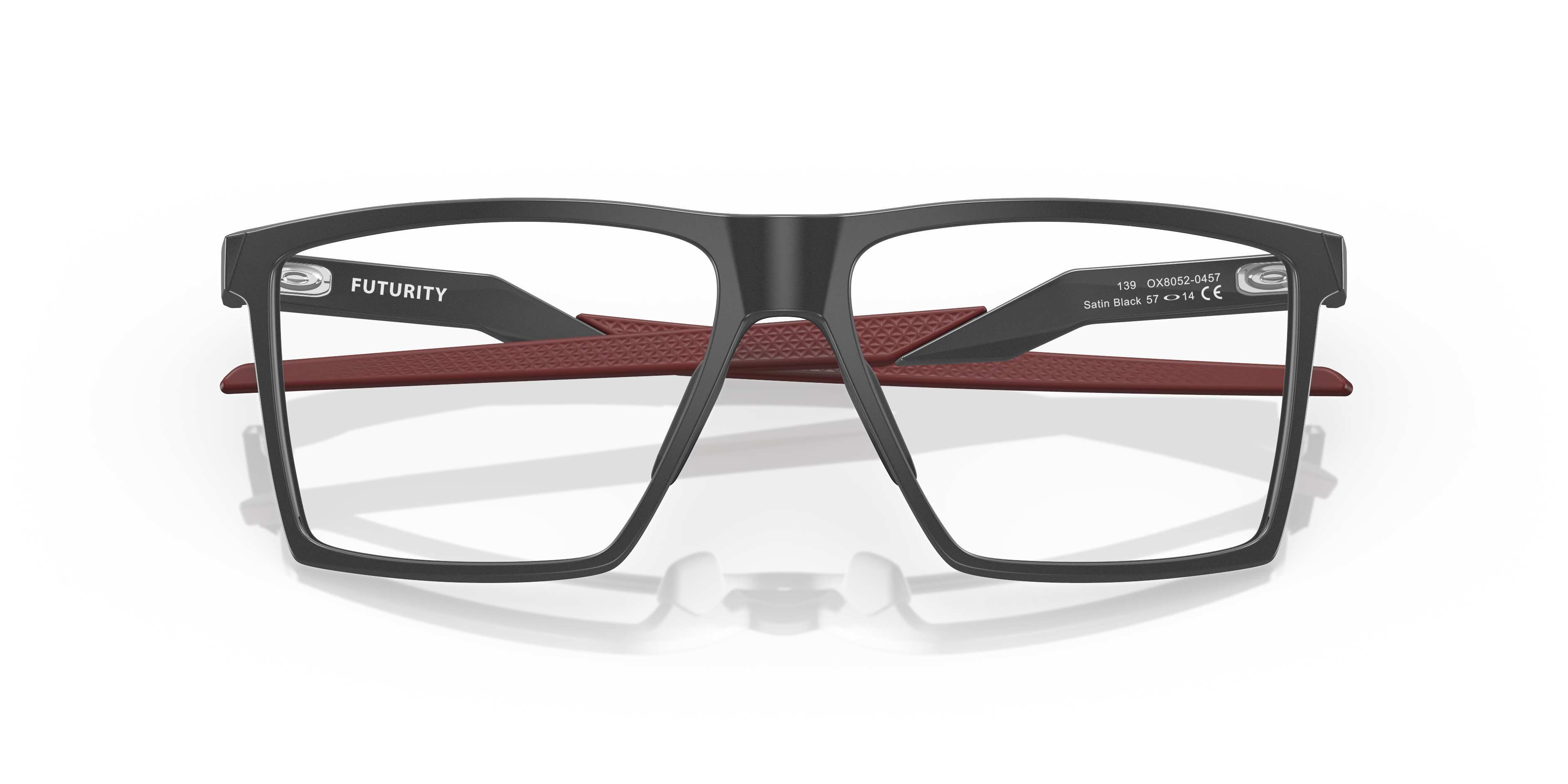 Oakley OX8052 FUTURITY 805204