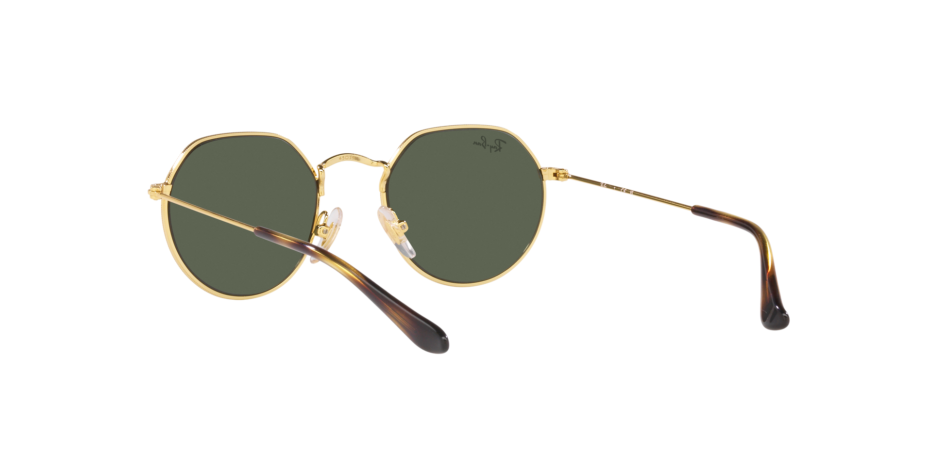 Ray-Ban RJ9565S JUNIOR JACK 223/71