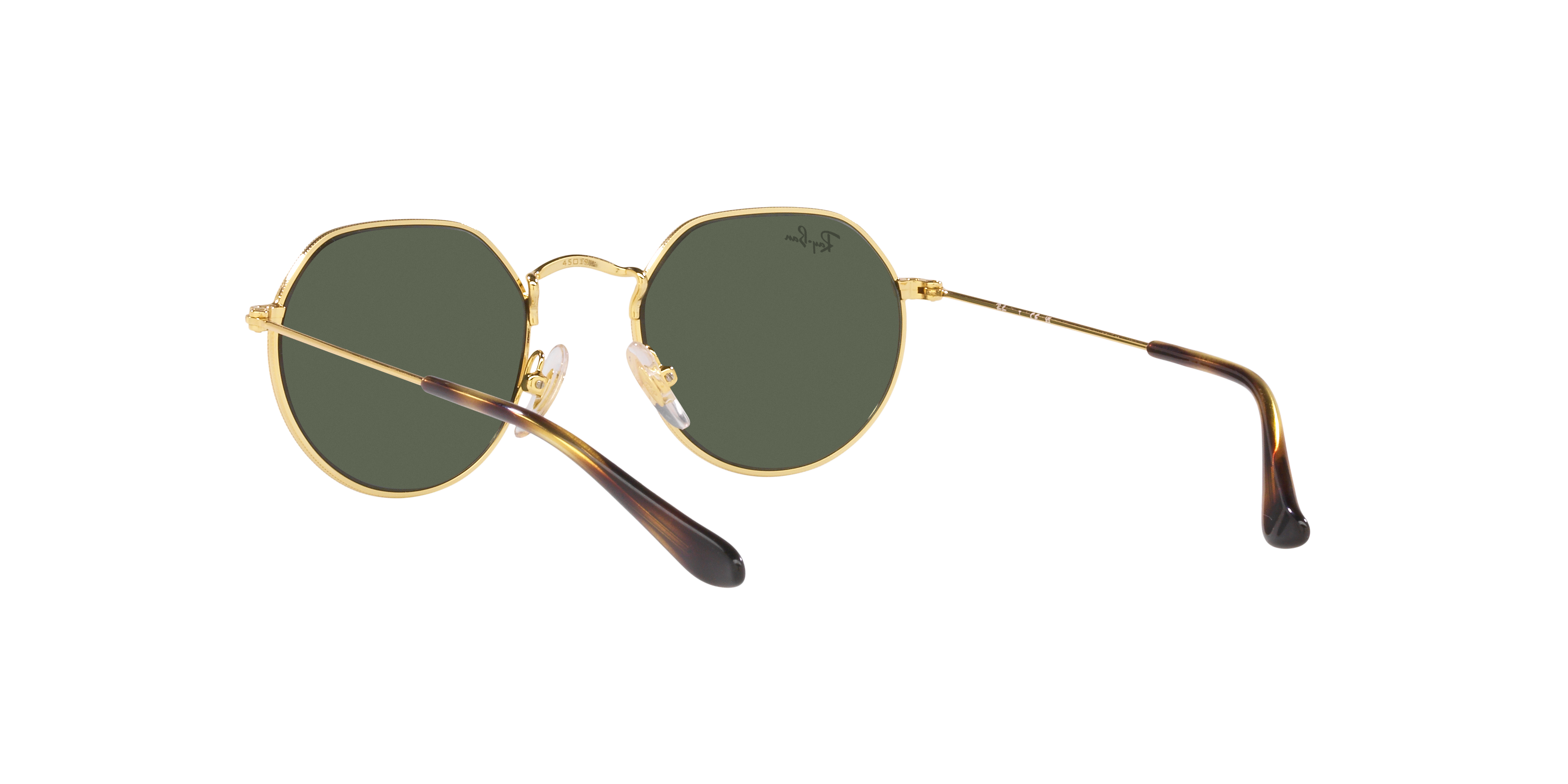 Ray-Ban RJ9565S JUNIOR JACK 223/71