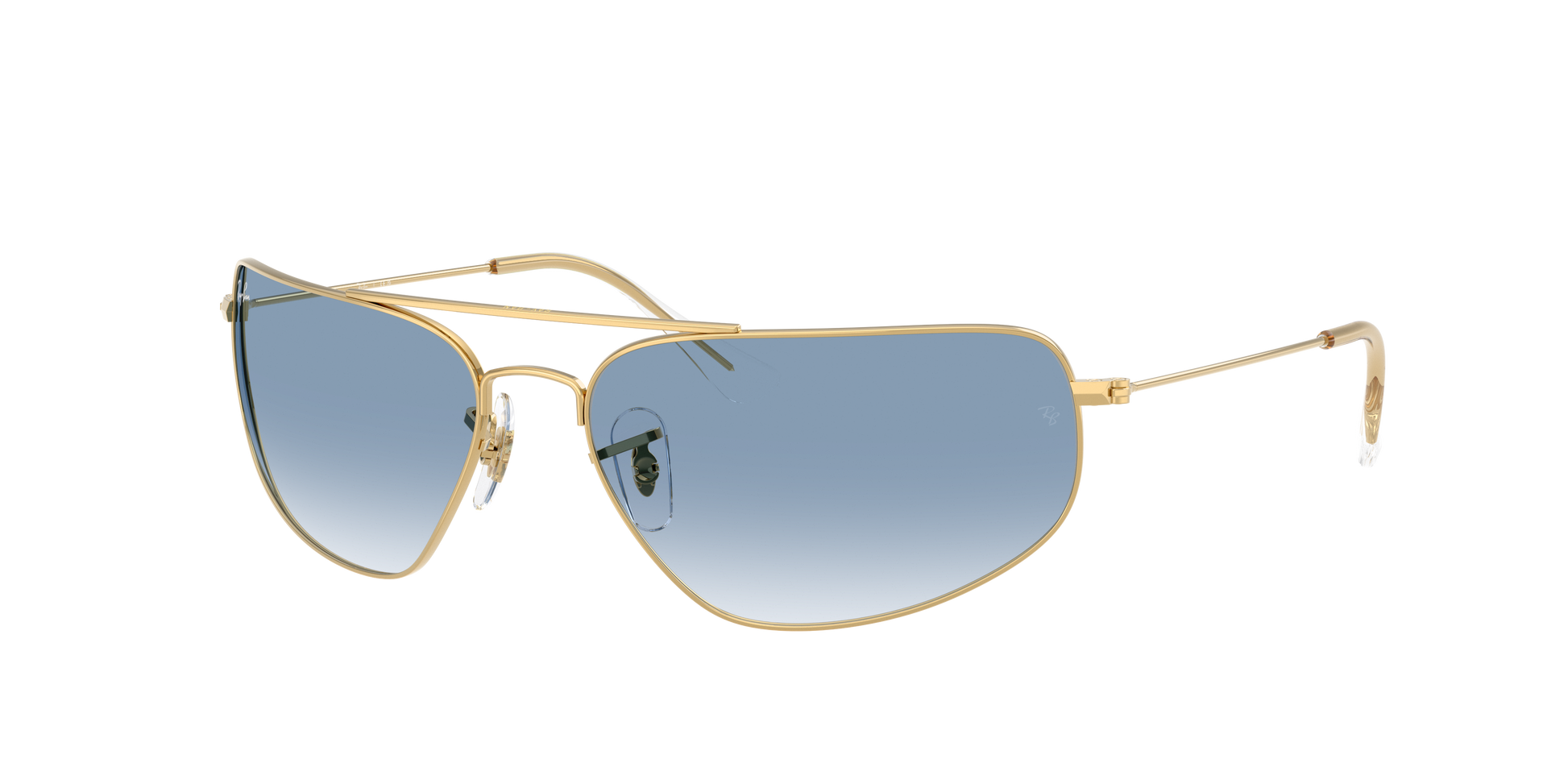 Ray-Ban RB3780 001/3F