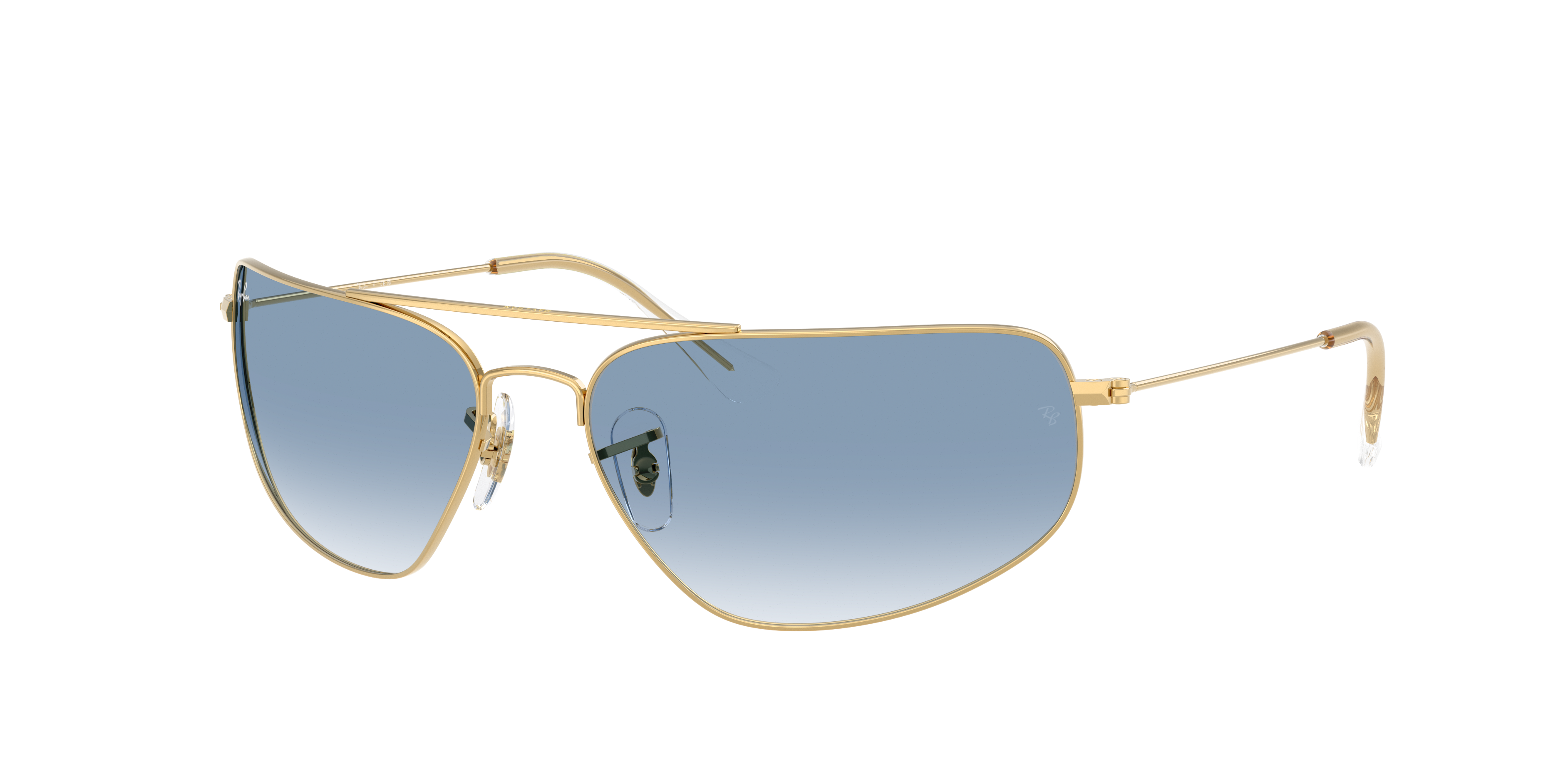 Ray-Ban RB3780 001/3F
