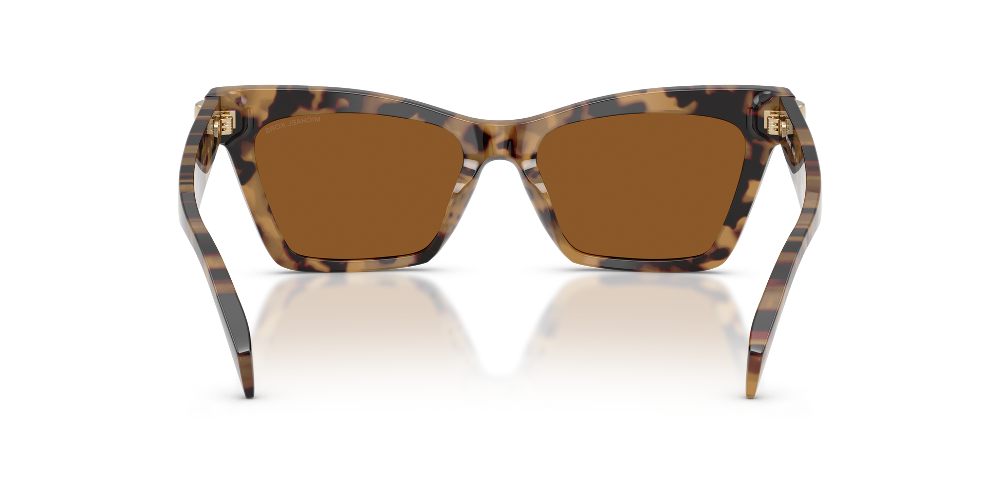 Michael Kors MK2276U GRAND CAYMAN 393073