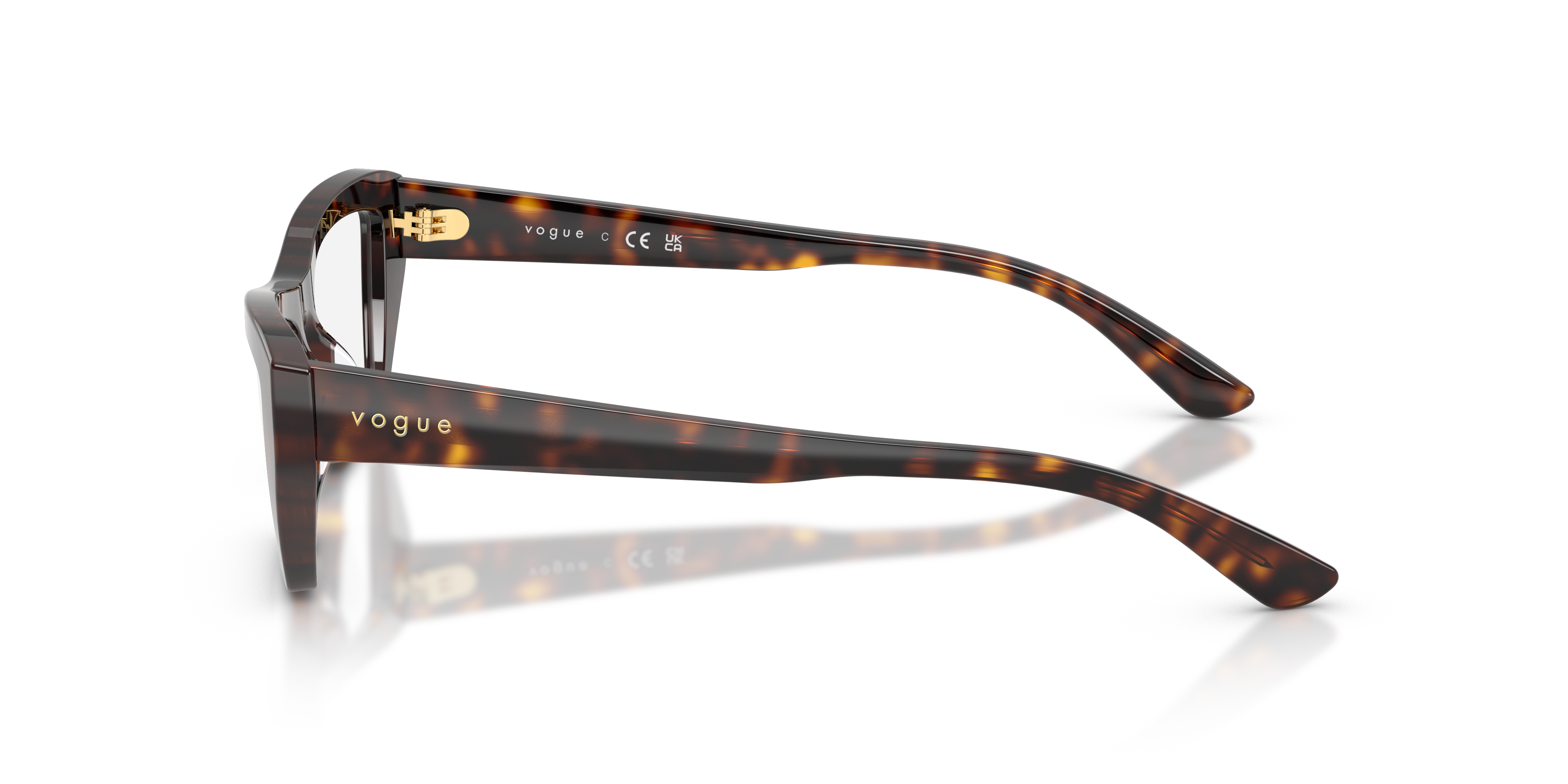 Vogue Eyewear VO5701U W656