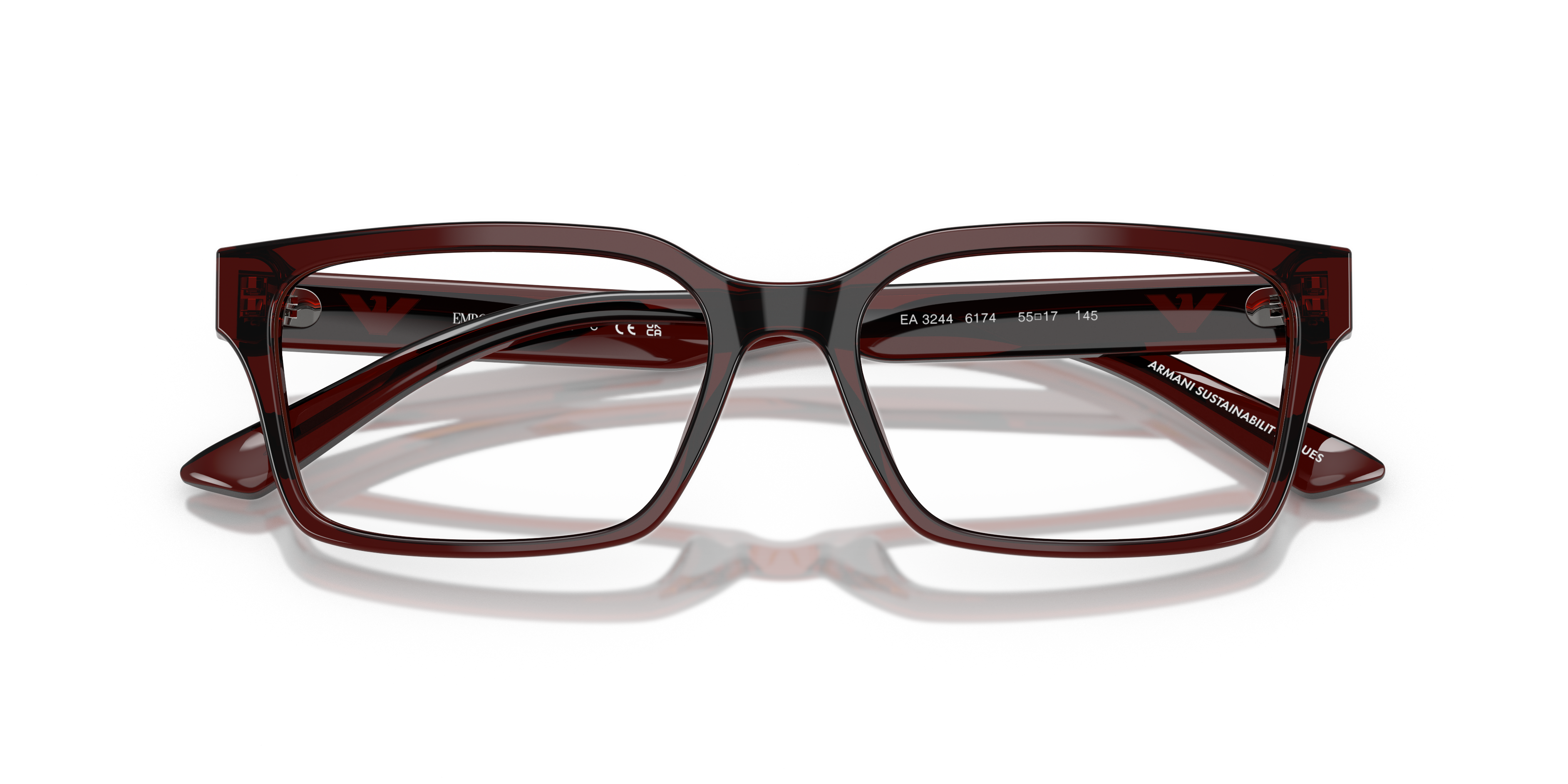 Emporio Armani EA3244 6174