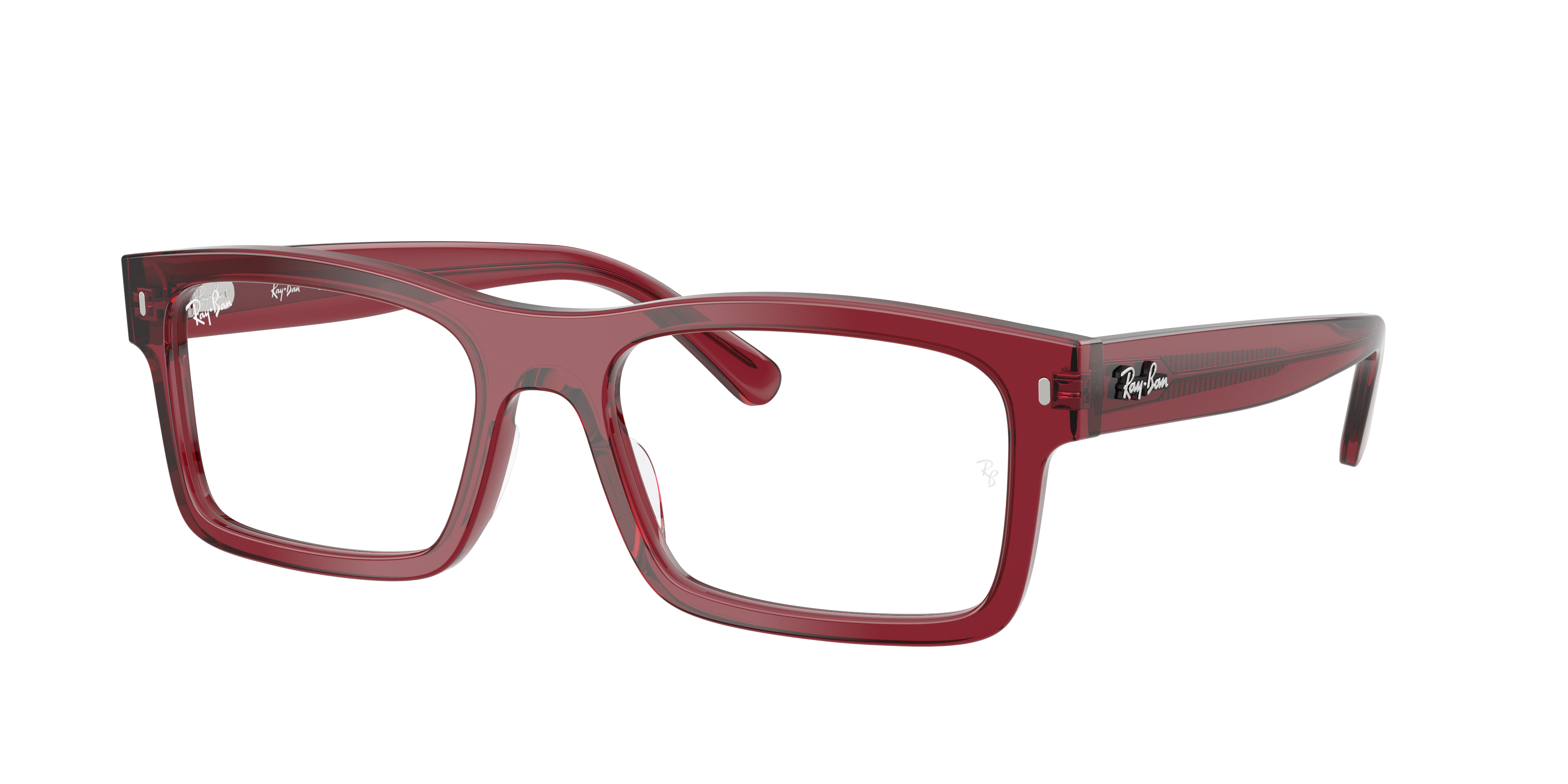 Ray-Ban RX5435 8512