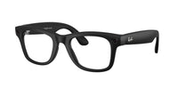 Ray-Ban Meta RW4012 WAYFARER 601SSB