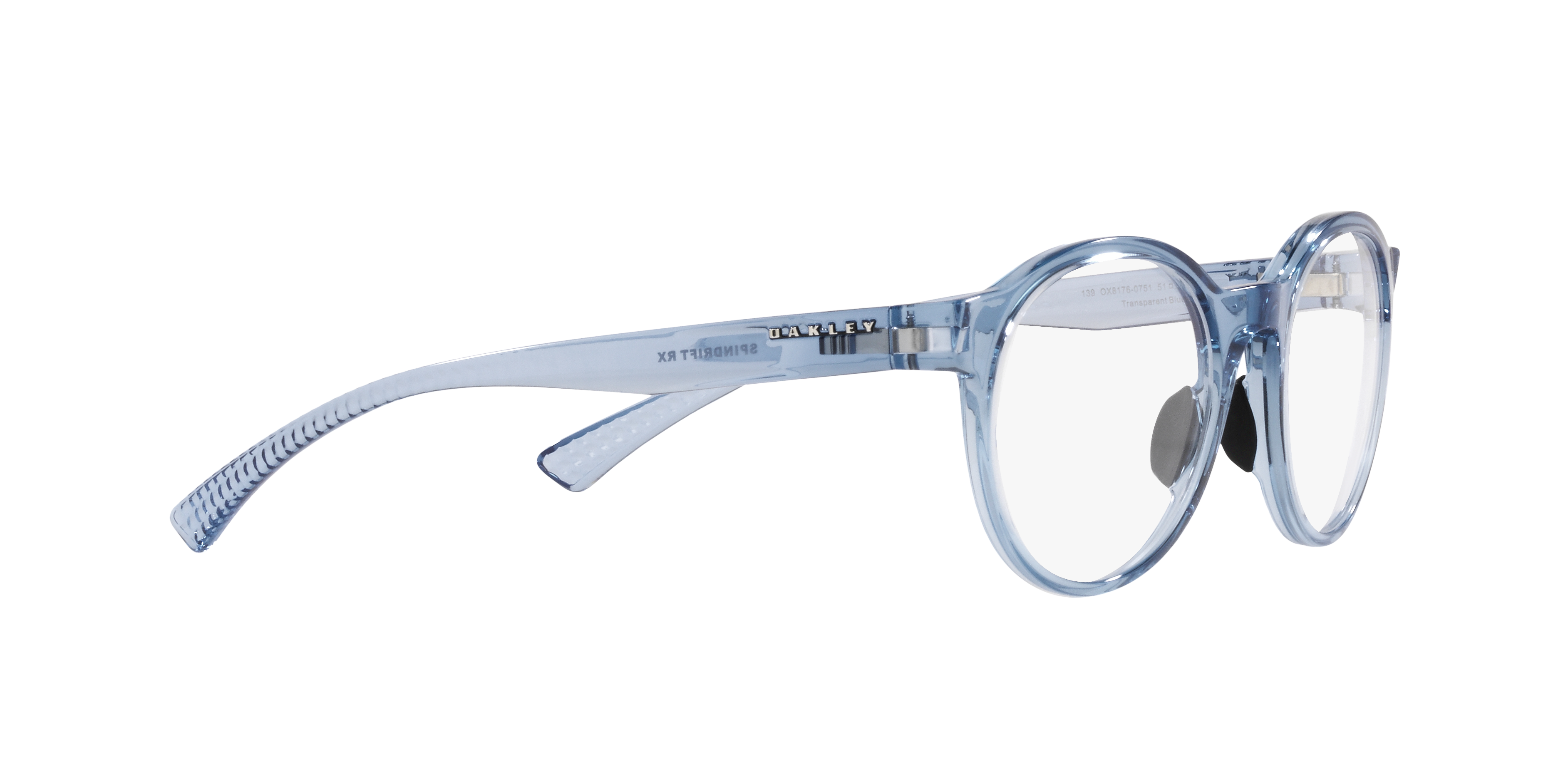 Oakley OX8176 SPINDRIFT RX 817607