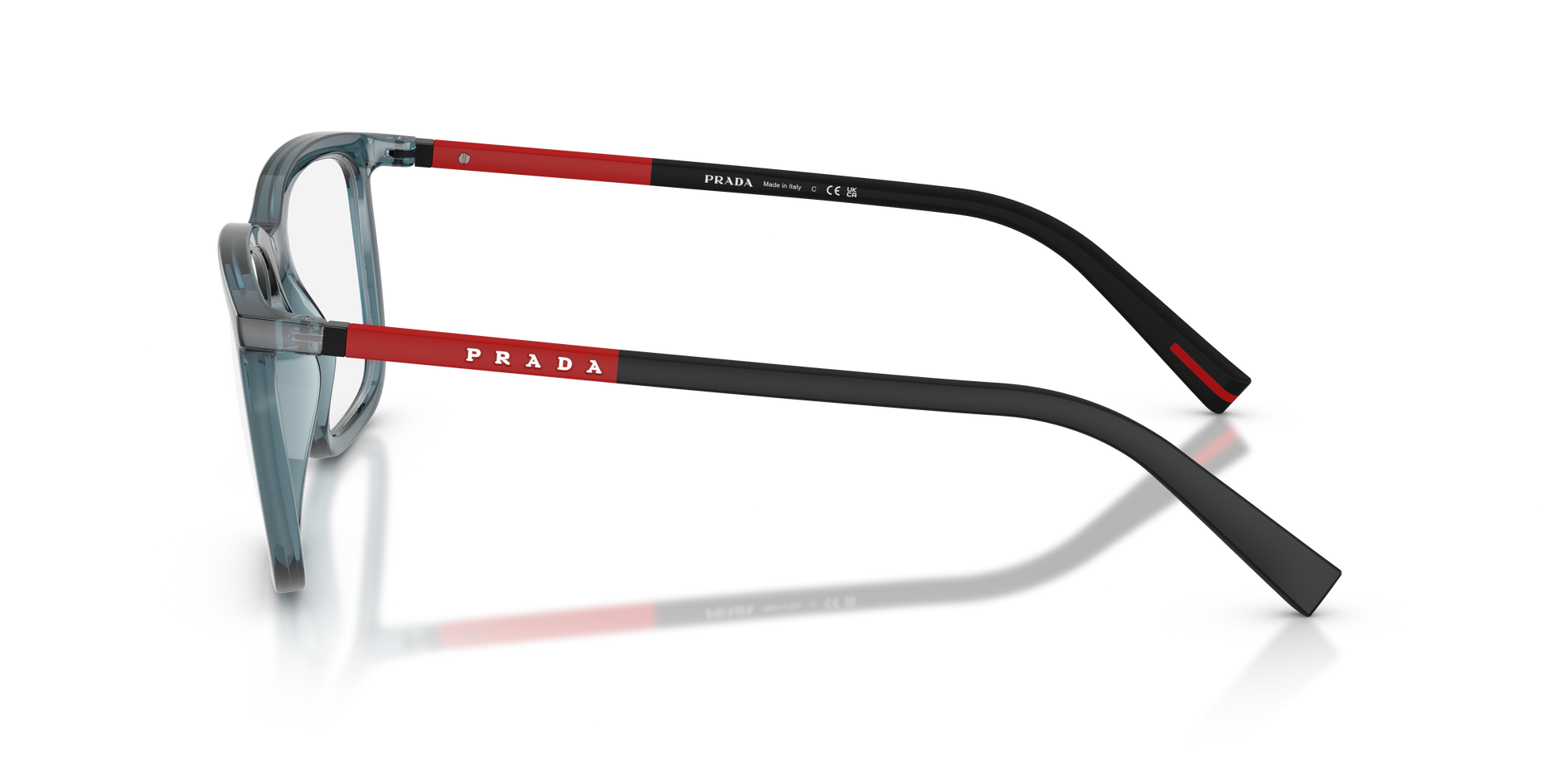 Prada Linea Rossa PS 01SV CZH1O1