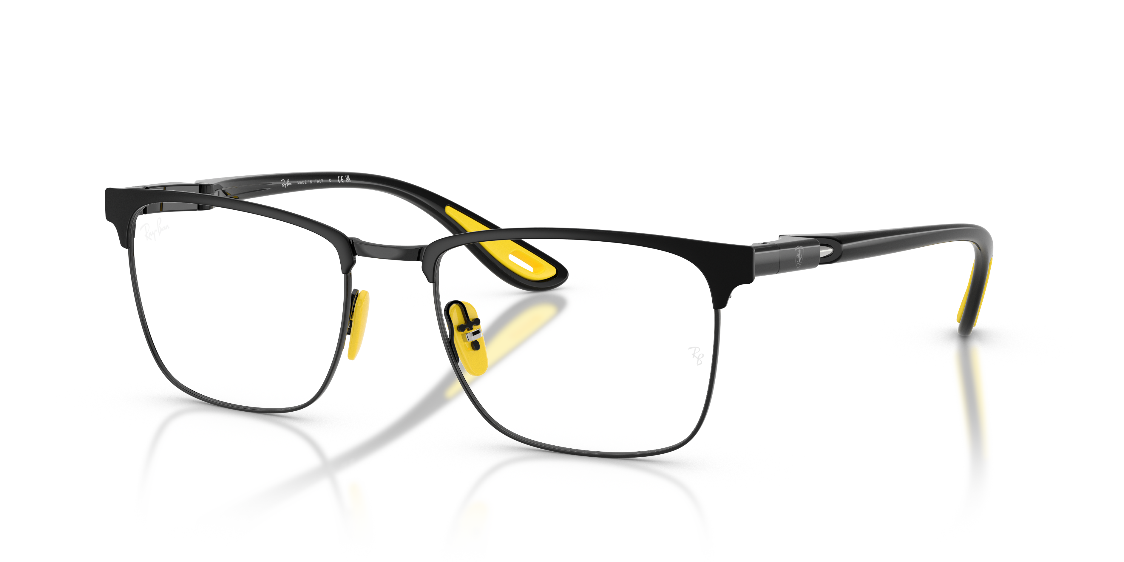 Ray-Ban Vista RX6621M F130
